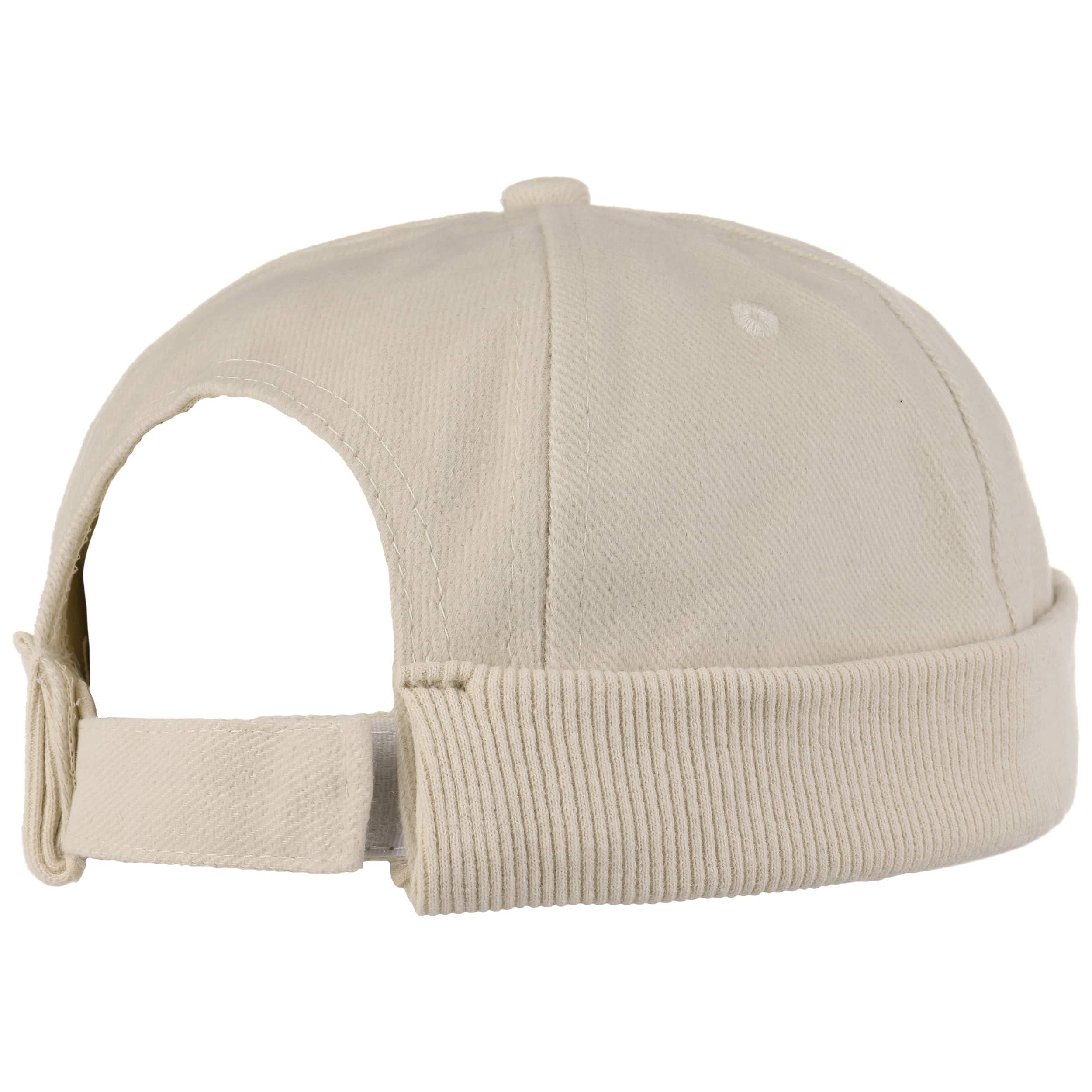 Cotton Docker Cap by Lipodo - 16,95