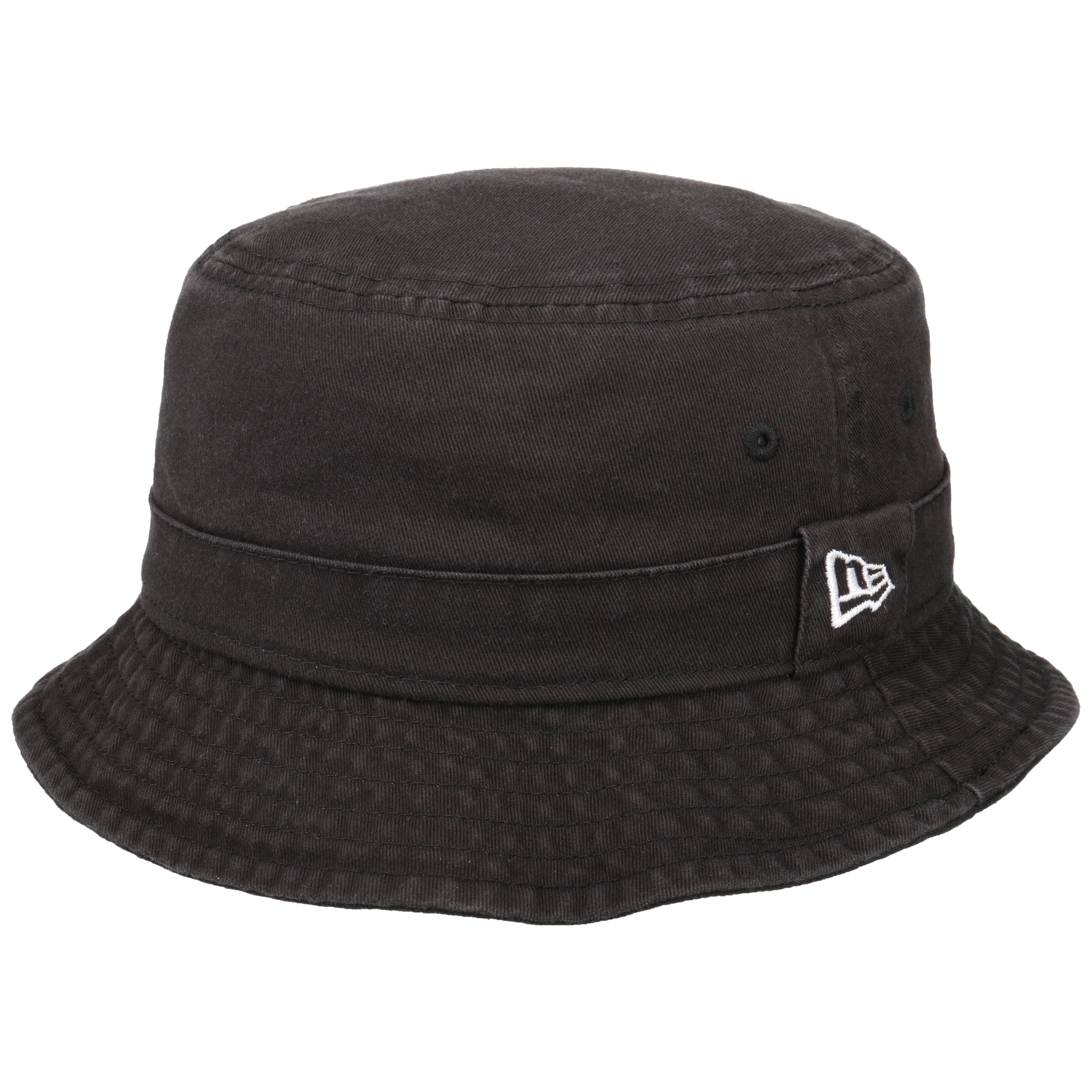 new era fisherman cap