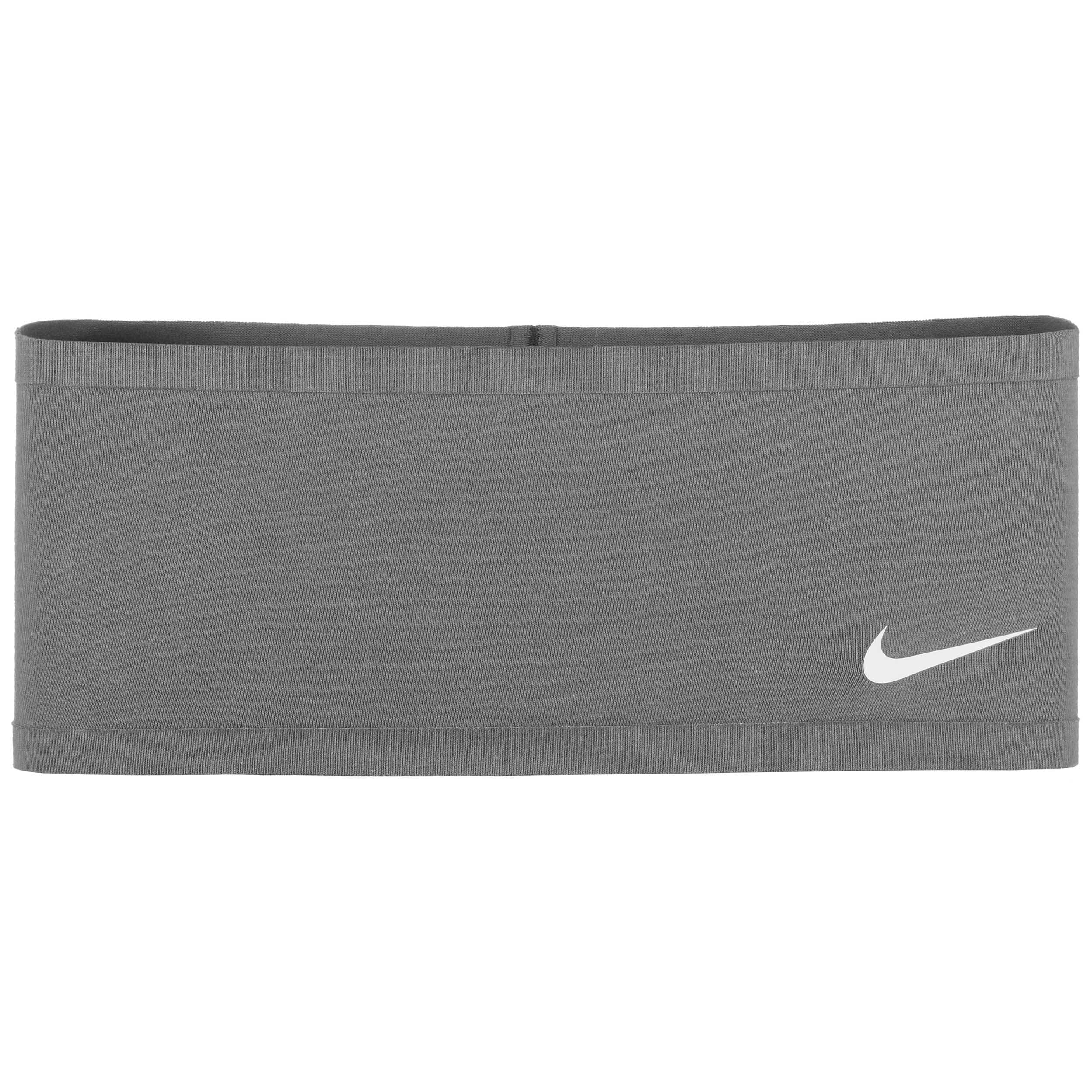 nike cotton feel headband