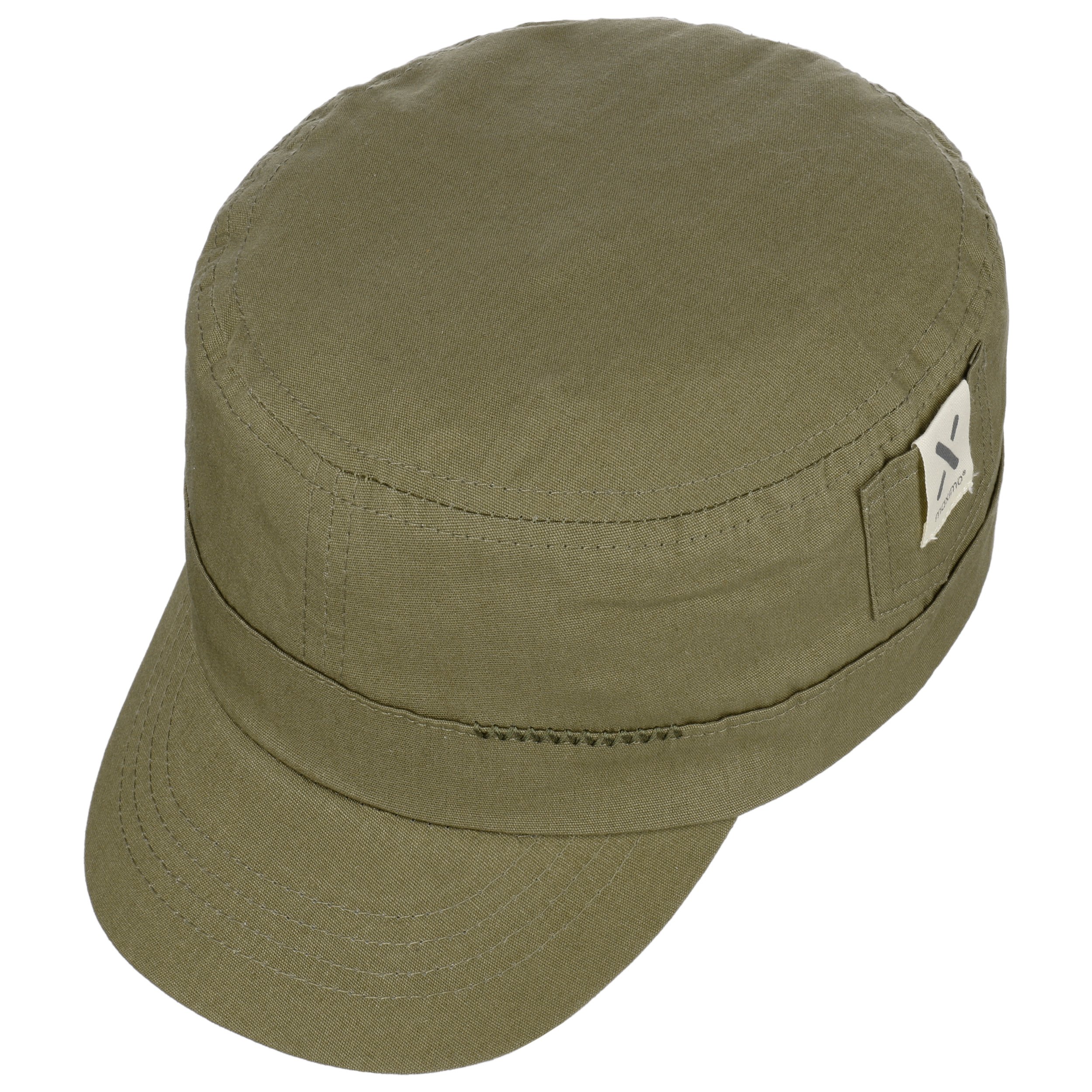 Cotton Kids Army Cap by maximo - 18,95