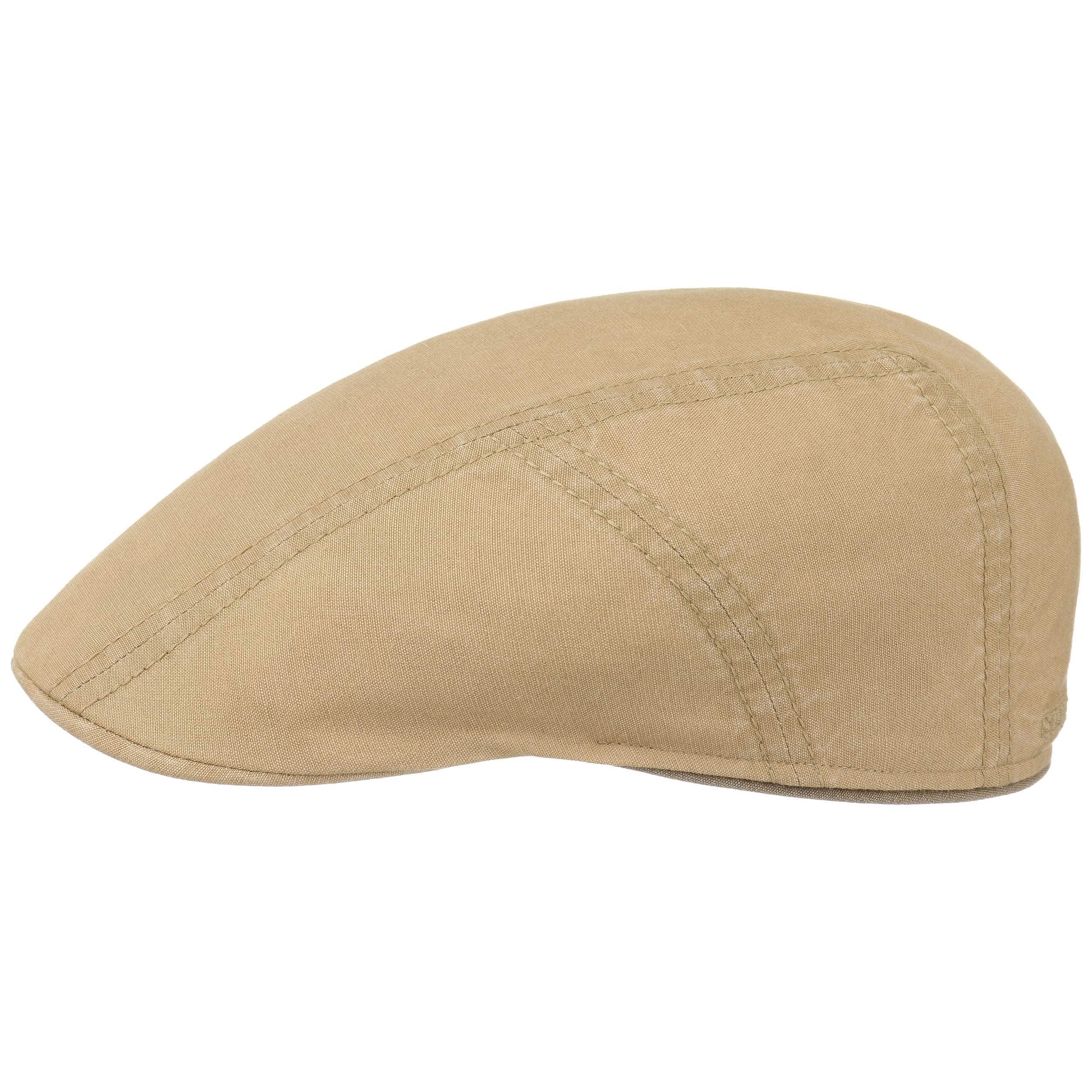 stetson ivy cap cotton