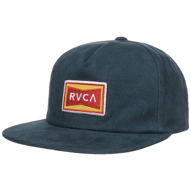 cap rvca