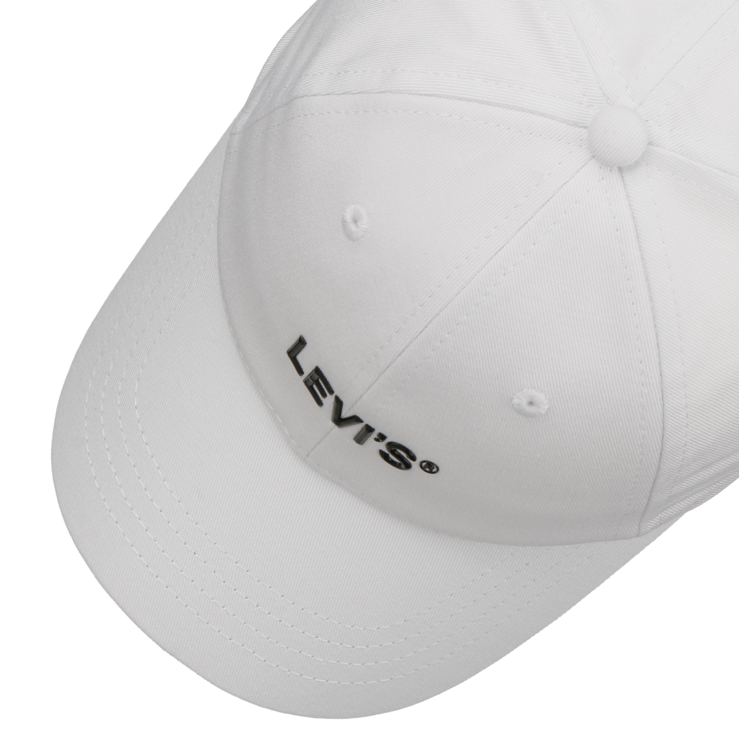 Cotton Sport Cap by Levi´s --> Shop Hats, Beanies & Caps