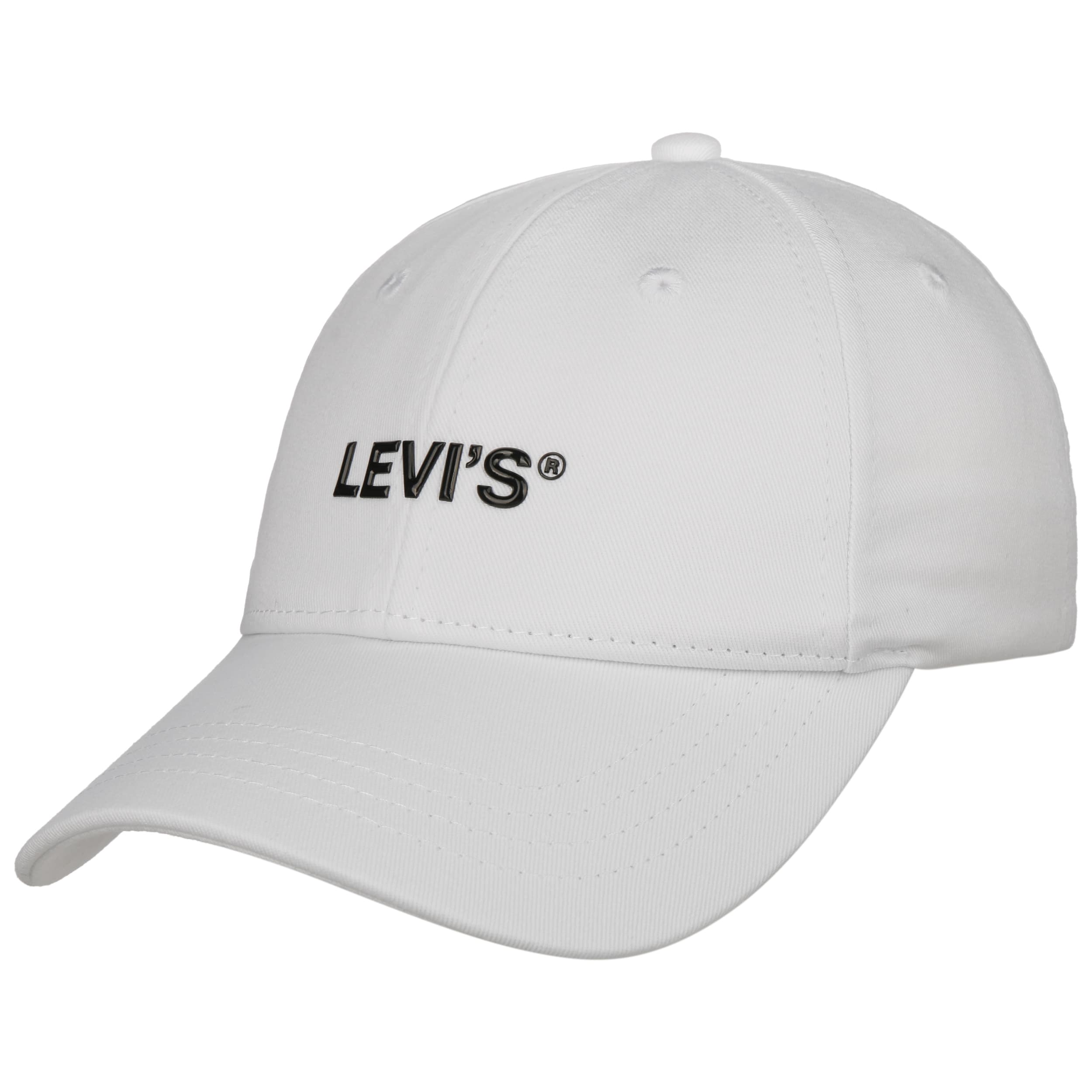 Cotton Sport Cap by Levi´s --> Shop Hats, Beanies & Caps