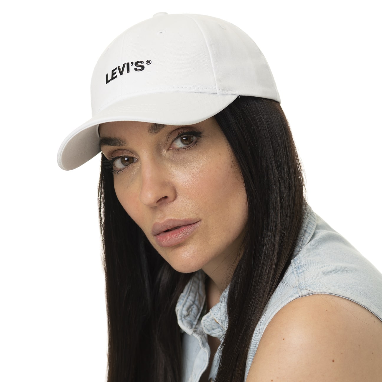 Cotton Sport Cap by Levi´s --> Shop Hats, Beanies & Caps