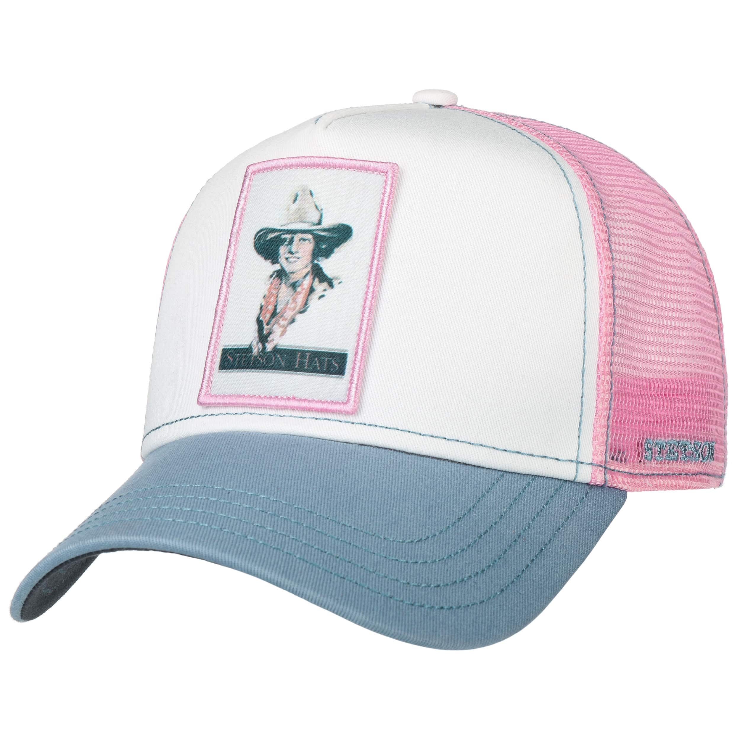 cowgirl trucker hats