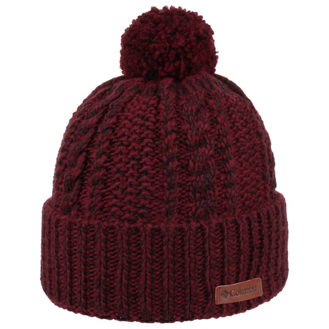 Cozy Ridge Beanie Hat by Columbia - 42,95 € display picture 1