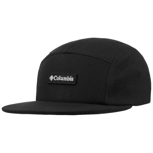 極美品♡ Chapeau d' O Compact Capeline 57.5 Creek Side Omni Shield 5 Panel Cap by Columbia --> Shop Hats