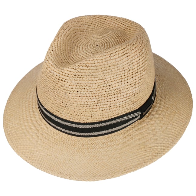 Crochet-Traveller-Panama-Hat-