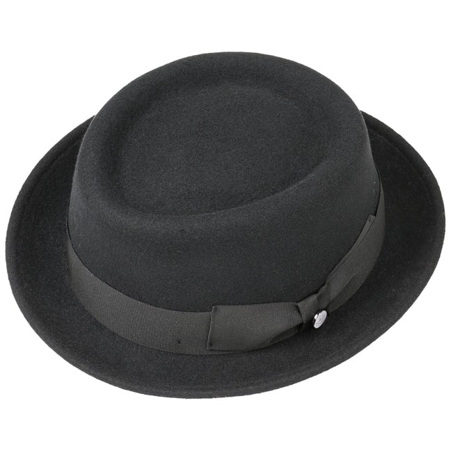 crushable top hat