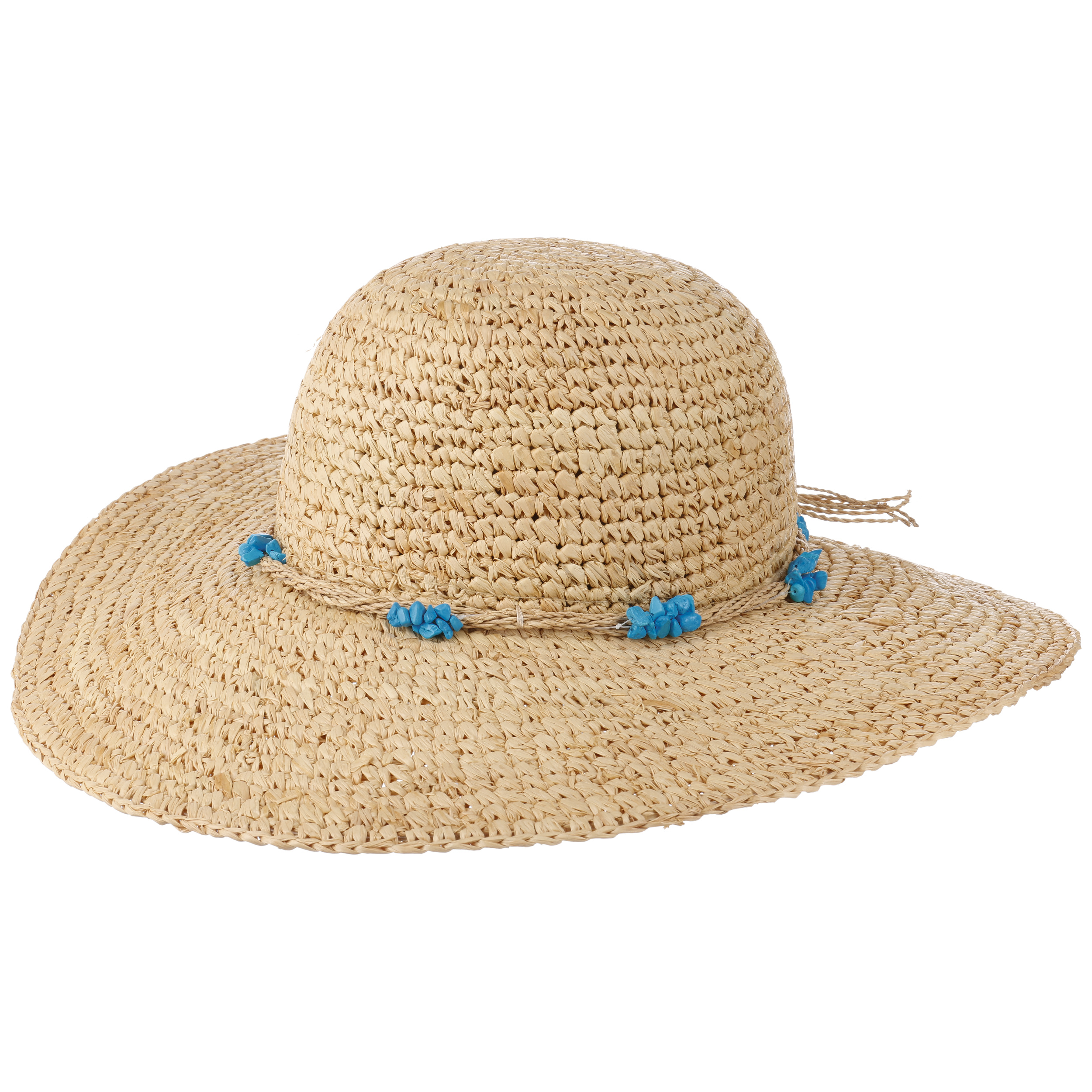 straw lake hats