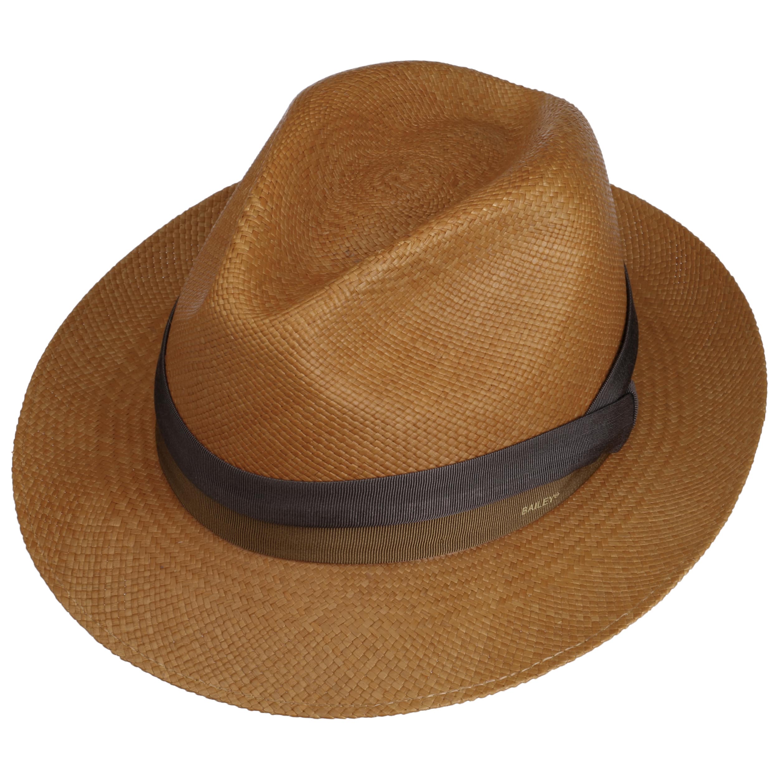 Cuban Panama Hat by Bailey 1922 238,95