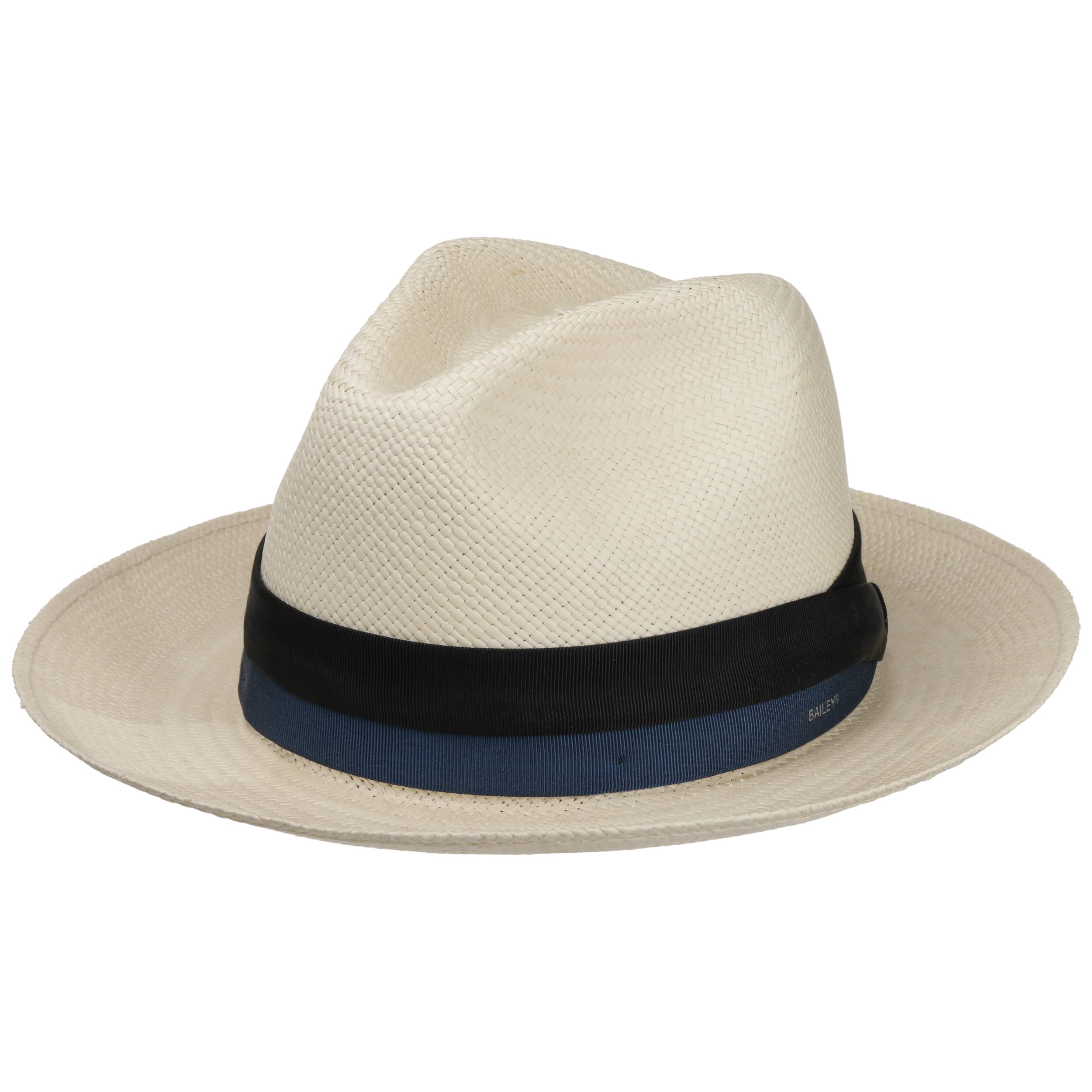 Cuban Panama Hat by Bailey 1922 - 238,95