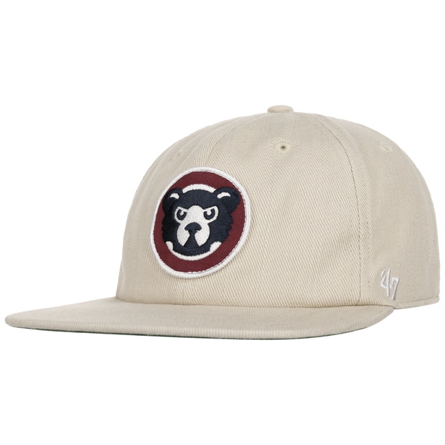 Cubs Cooperstown Wayback Cap by 47 Brand - 46,95 €