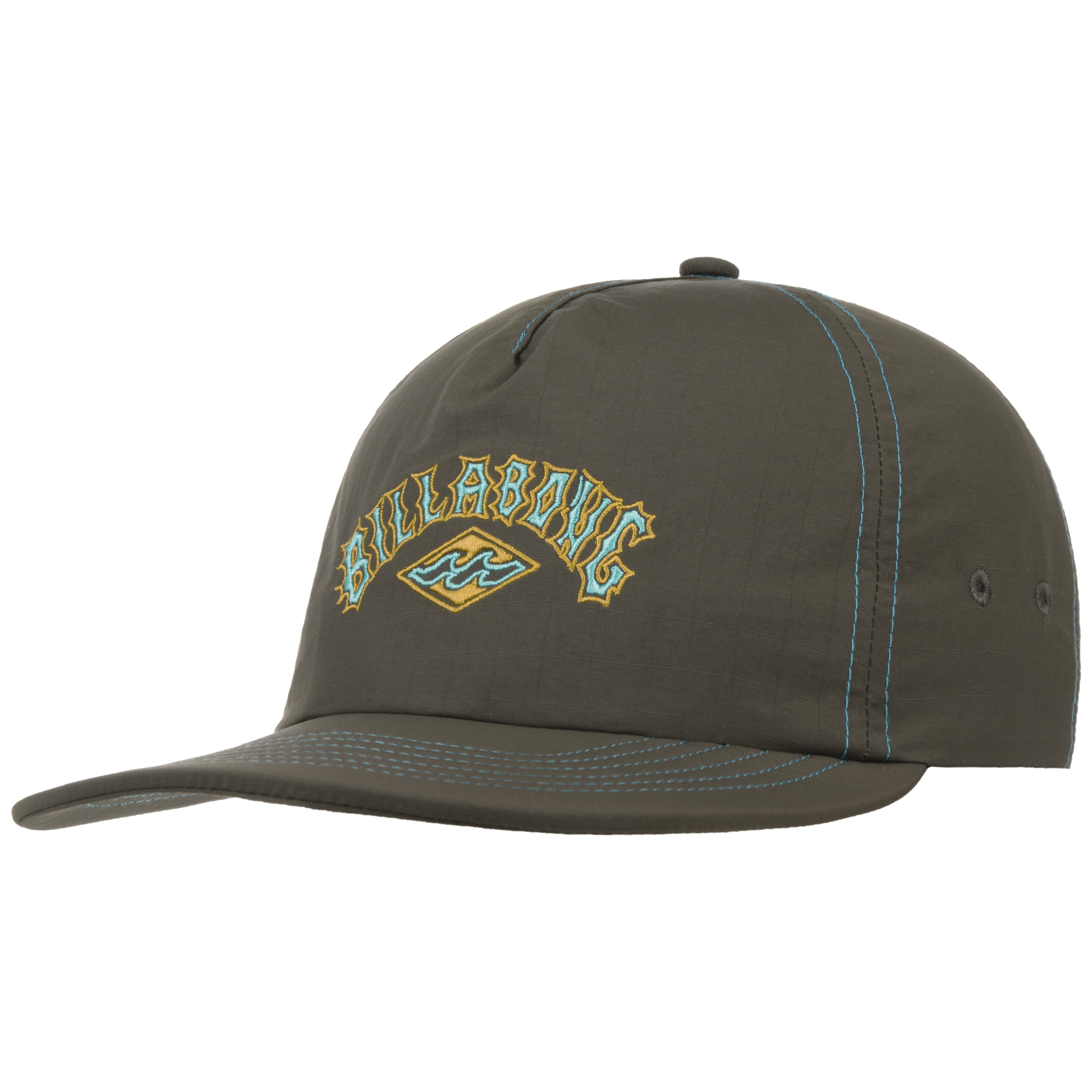 Currents Strapback Cap by Billabong - 33,95