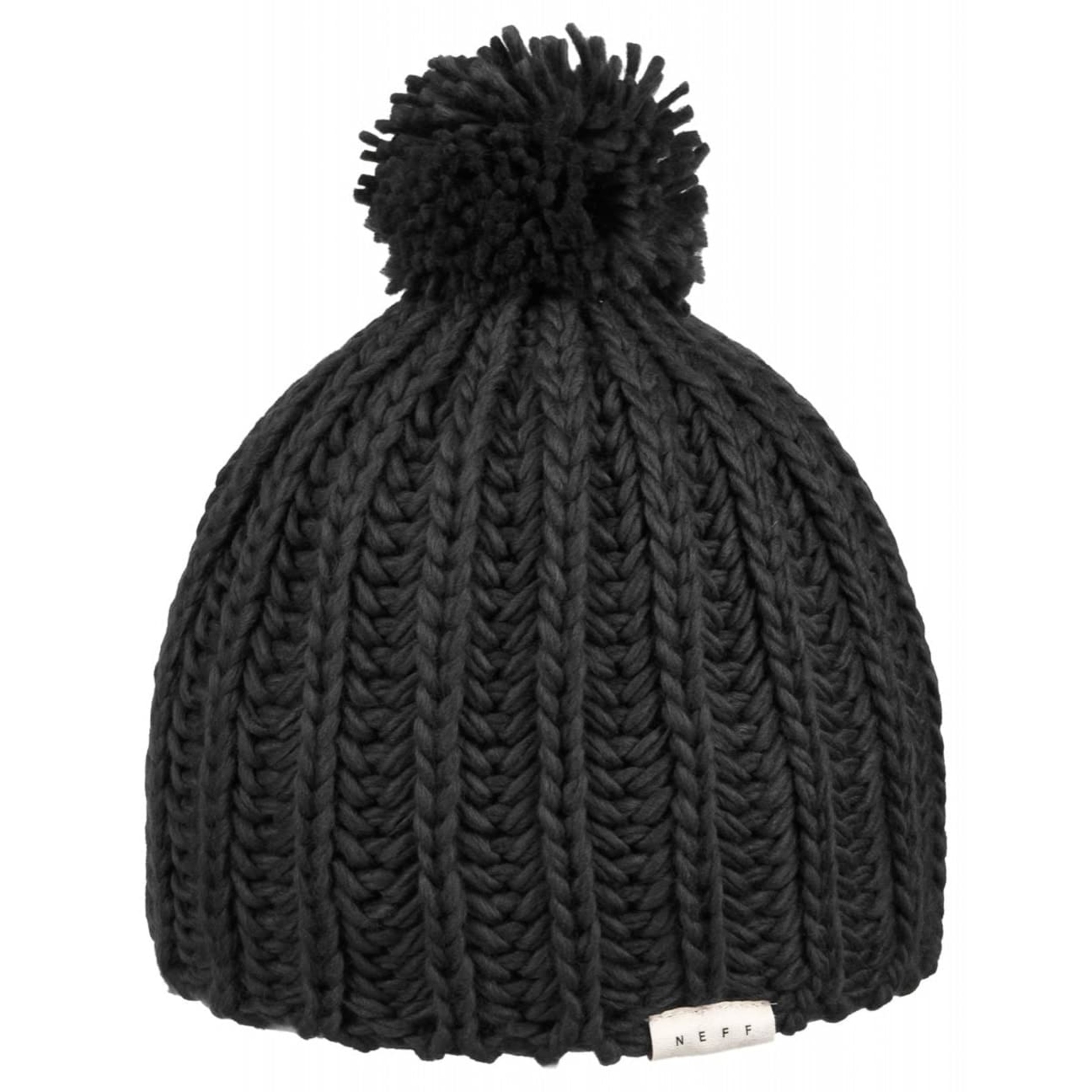 Curse Beanie with Pompom by neff - 20,95 €