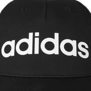 Curved Daily Cap by adidas --> Shop Hats, Beanies & Caps online
