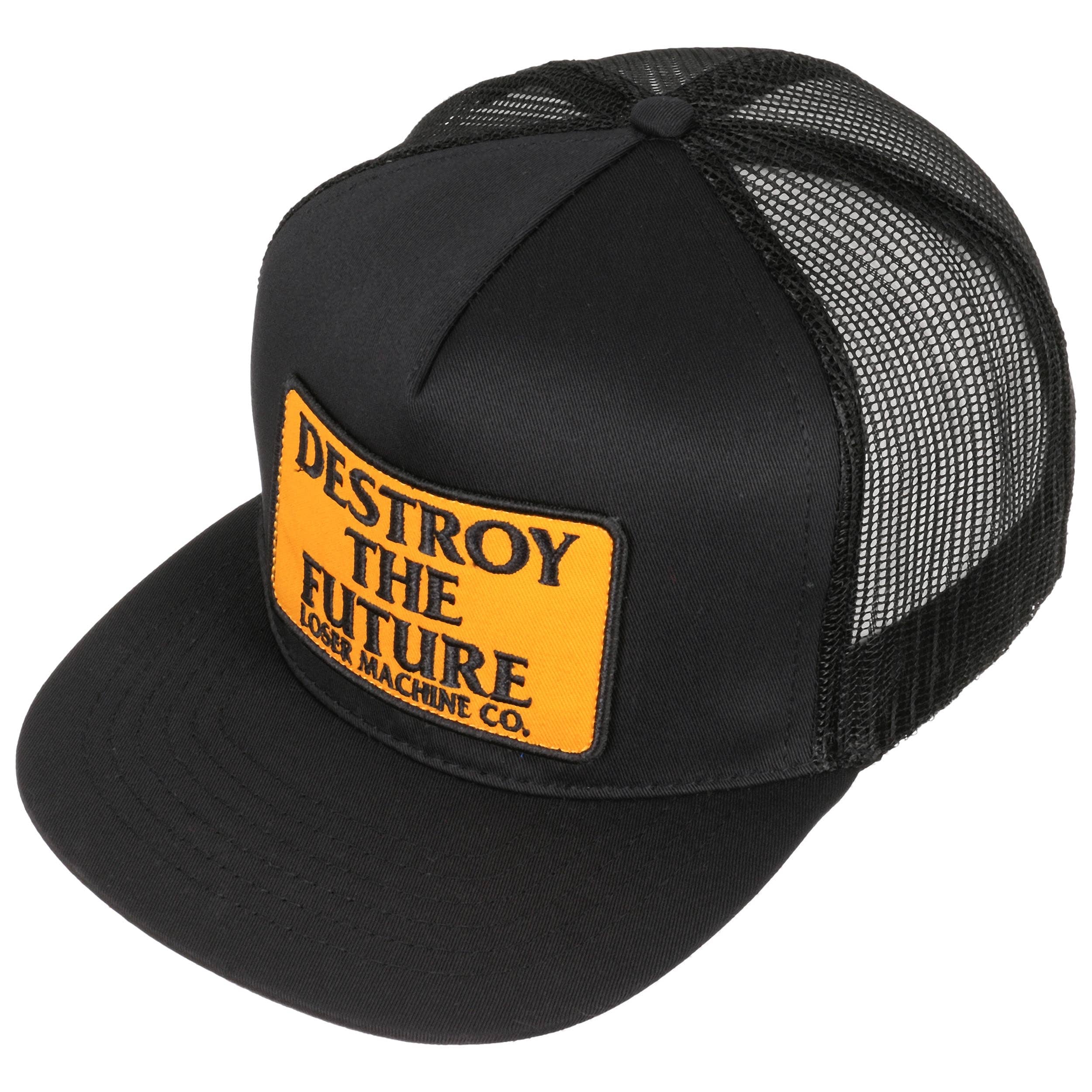 D-T-F-Trucker-Cap-by-Loser-