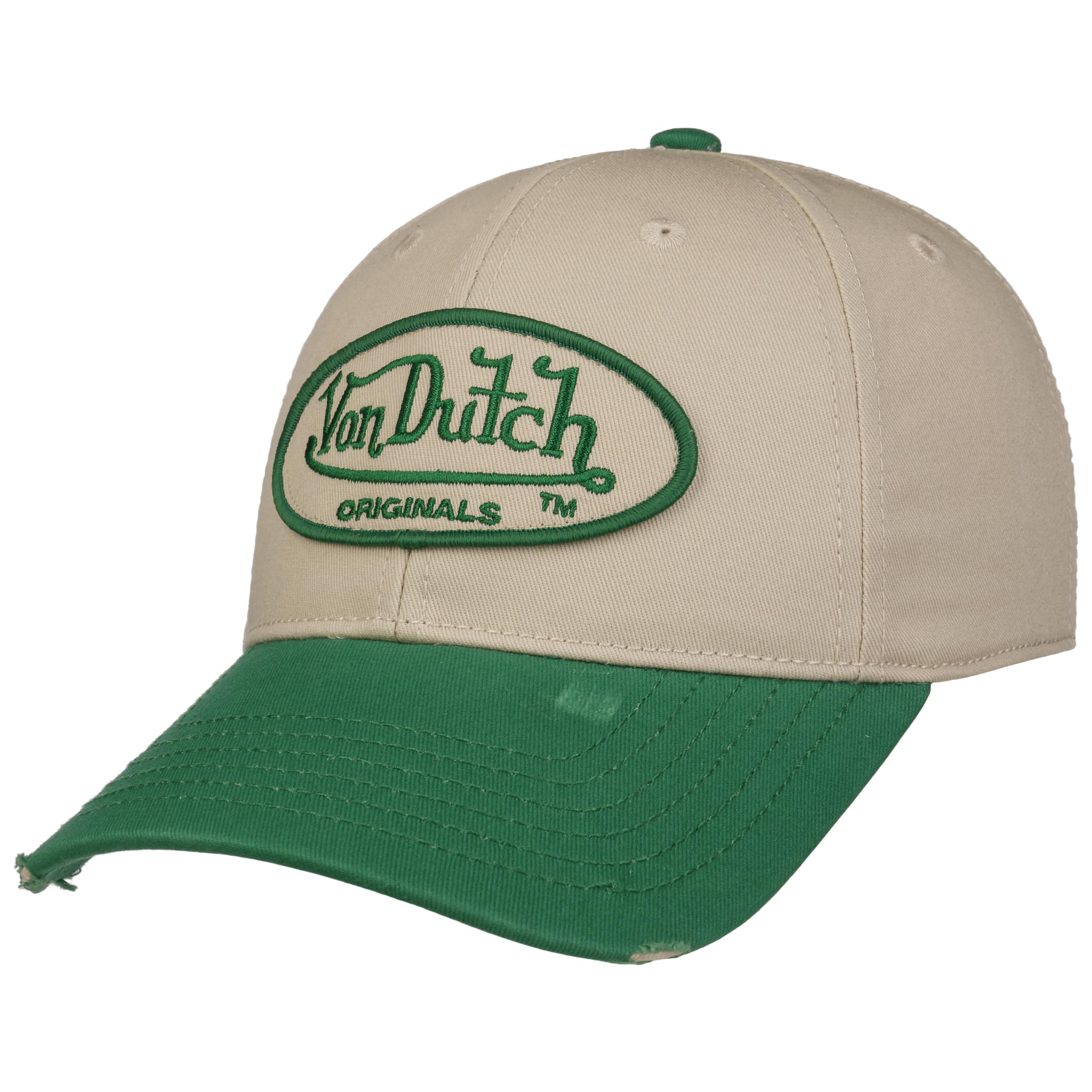 DB Denver Dad Cap by Von Dutch - 42,95 €