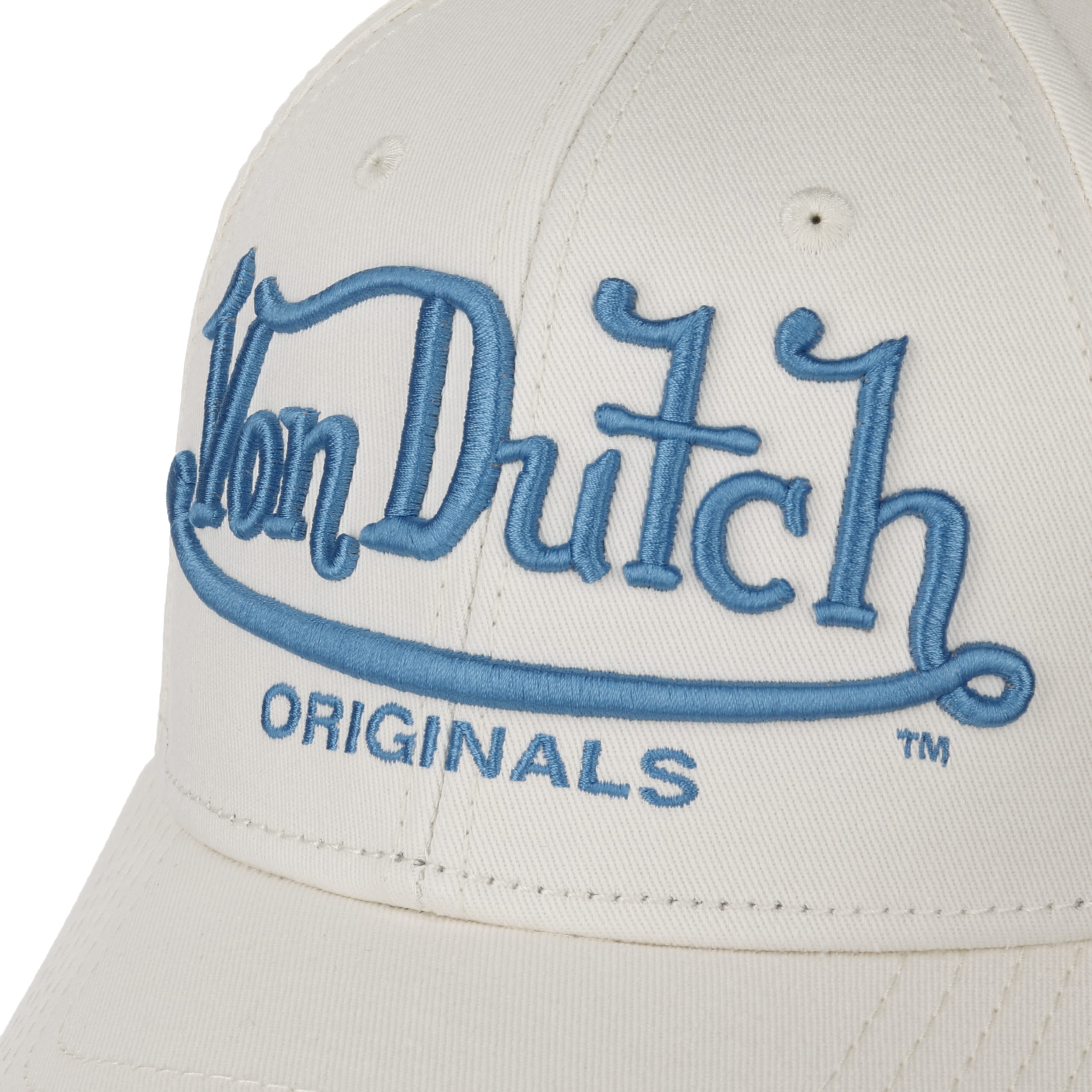 DB Seattle Cap by Von Dutch - 32,95