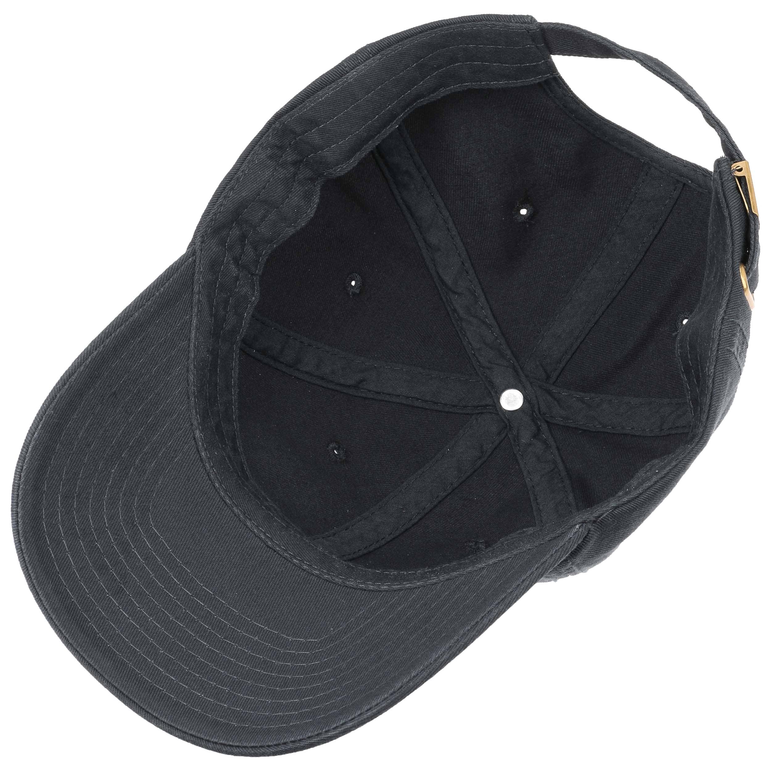 Dad Hat Strapback Cap - 16,95