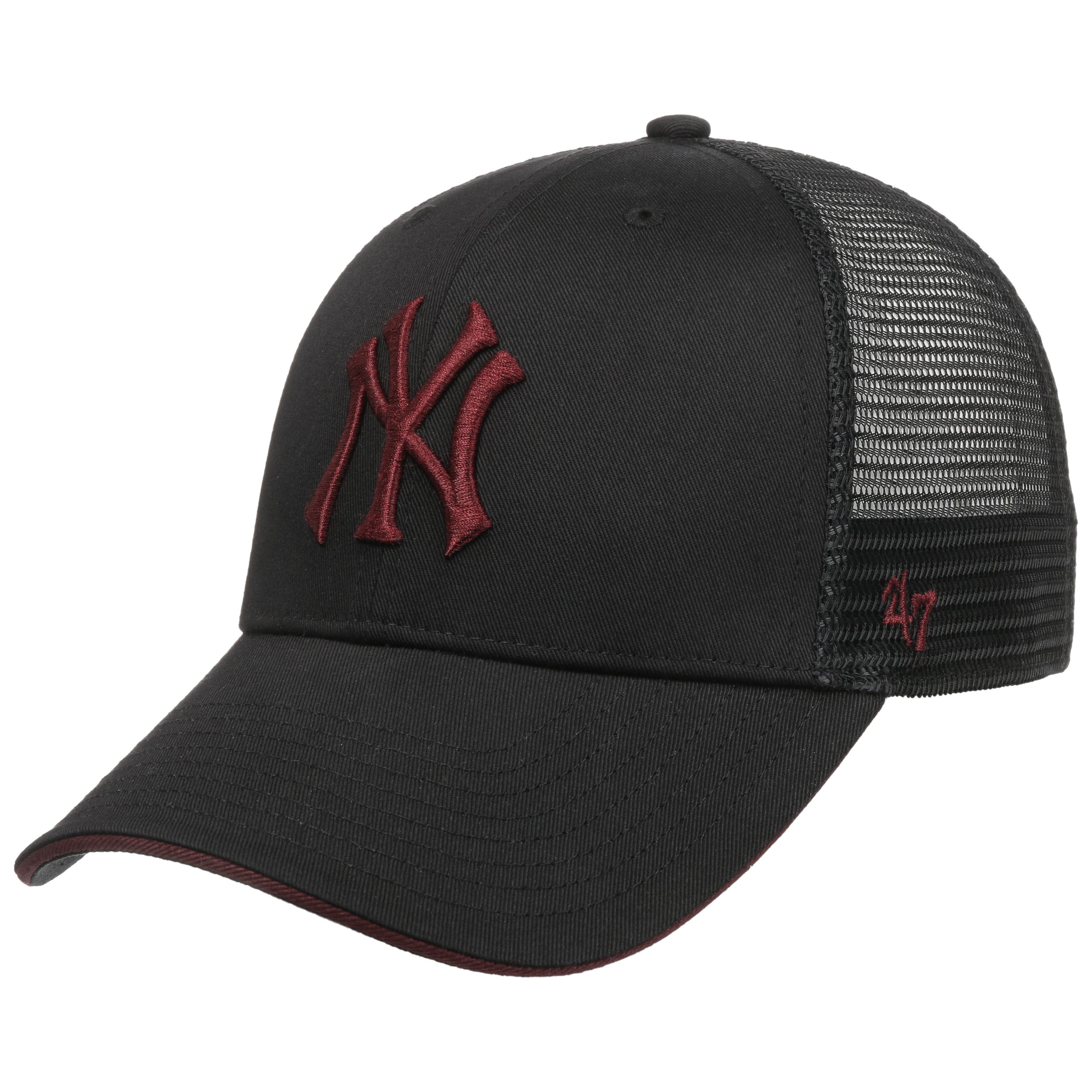 Dagwood Yankees Trucker Cap by 47 Brand - 24,95 €