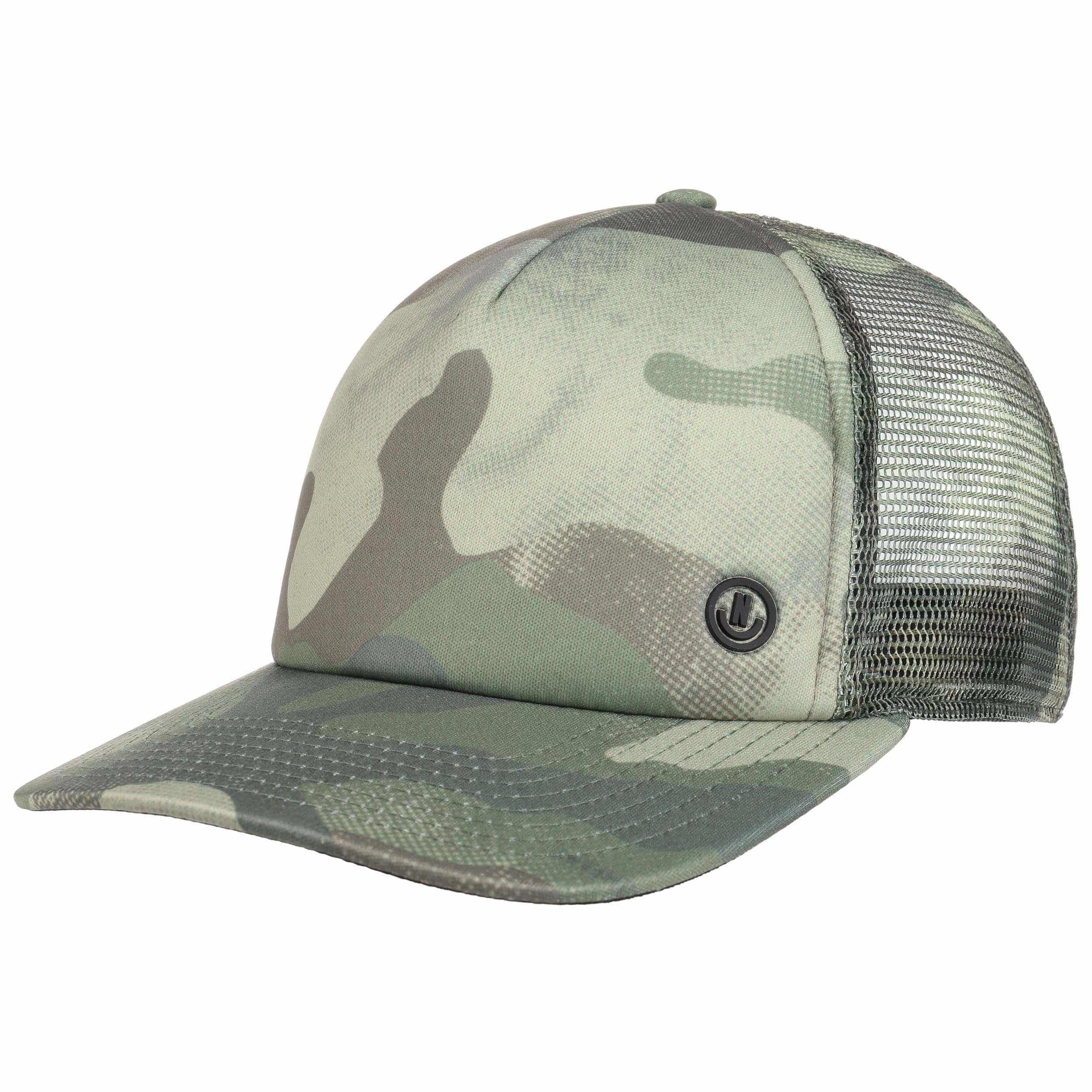 Camouflage best sale caps online