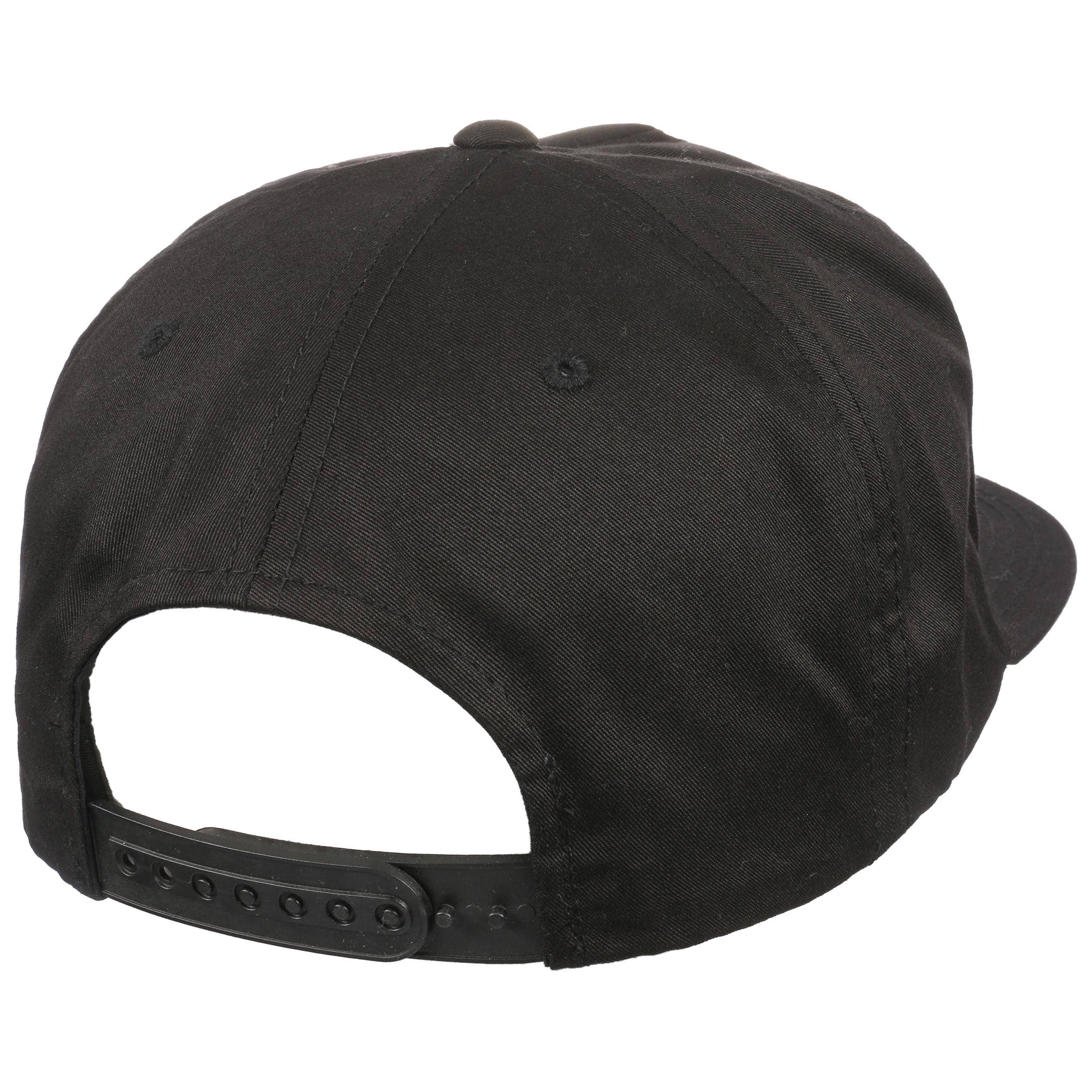 Dale Snapback Cap by Brixton - 28,95