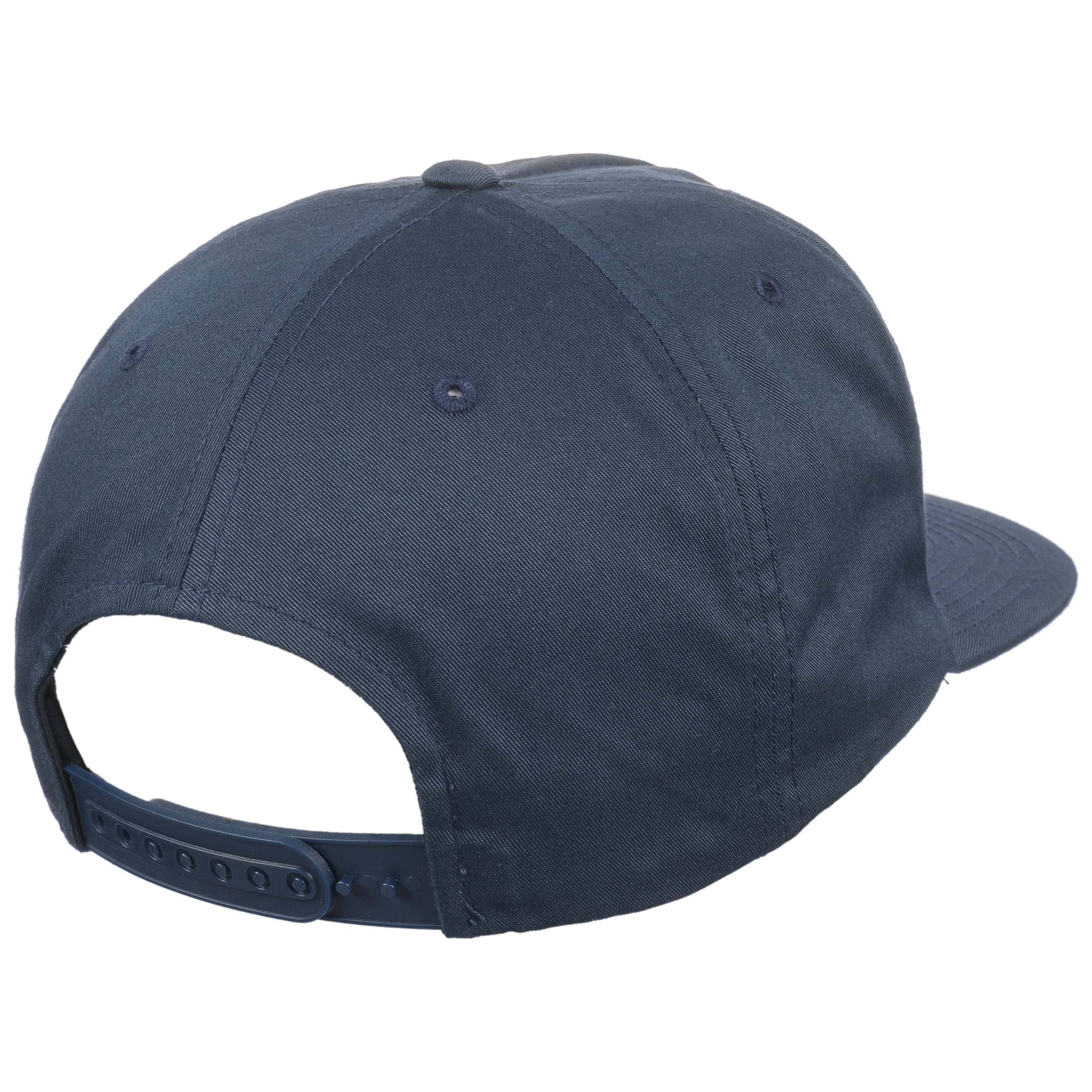 Dale Snapback Cap by Brixton - 28,95