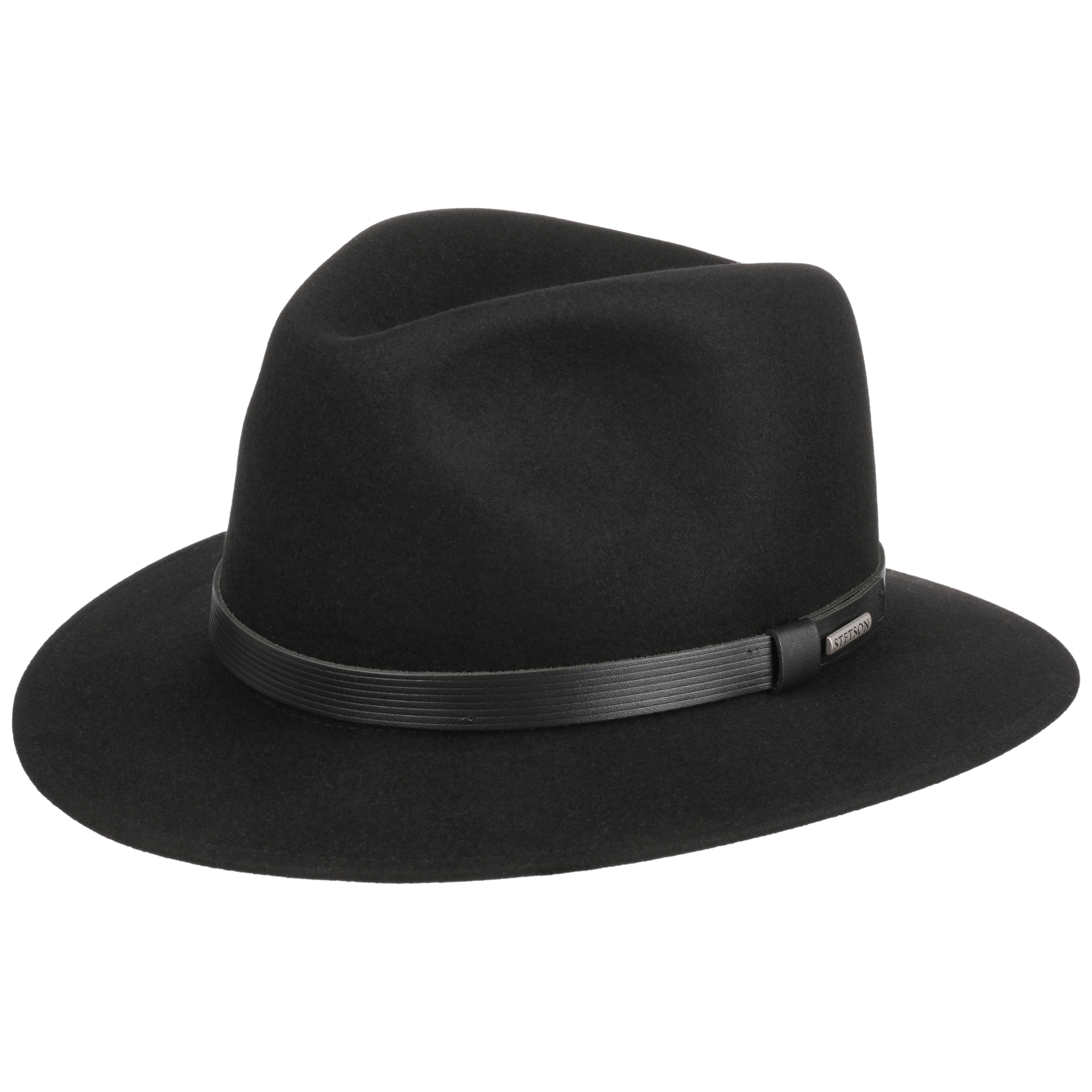 stetson dress hats