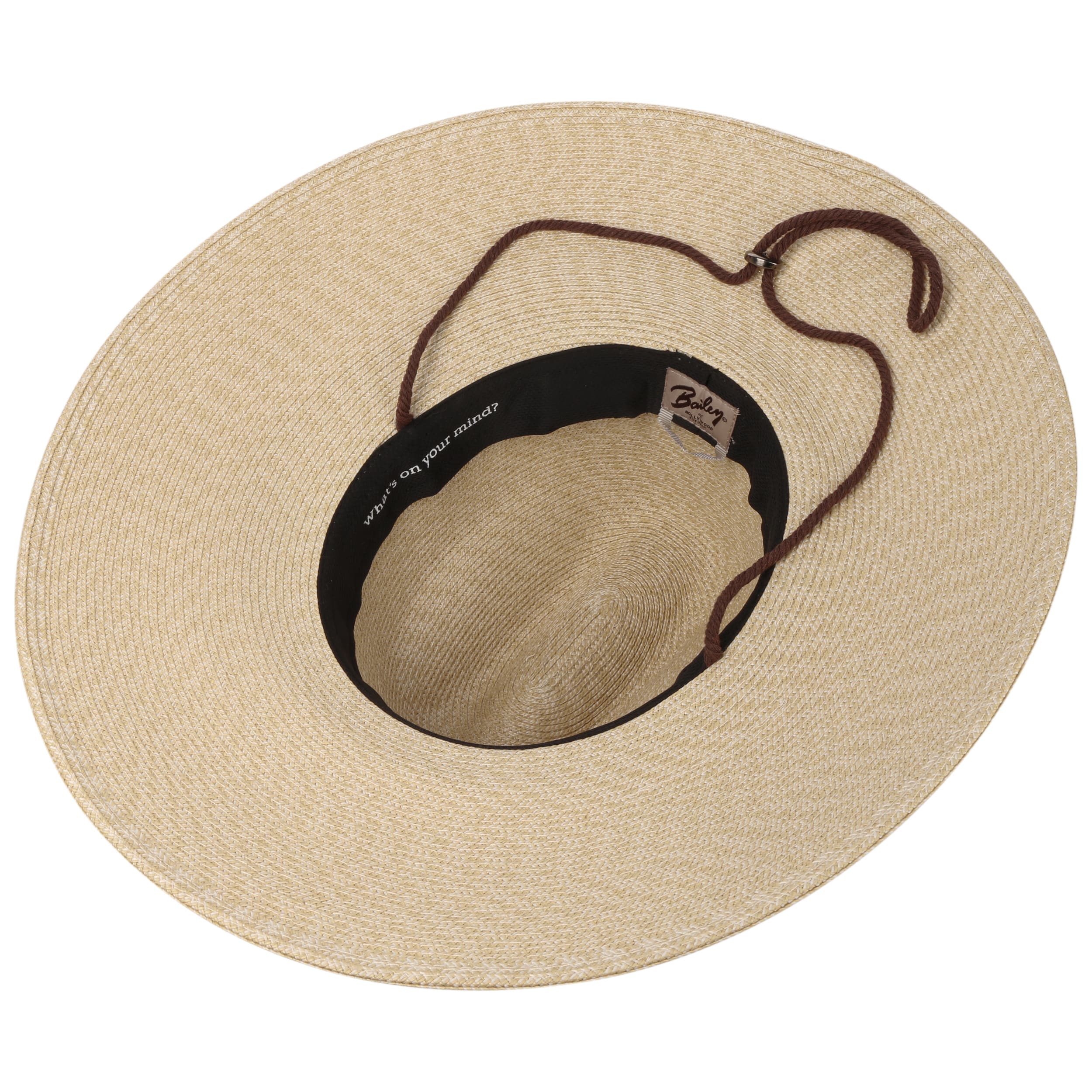 Dario Wide Brim Hat by Bailey 1922 - 86,95 €