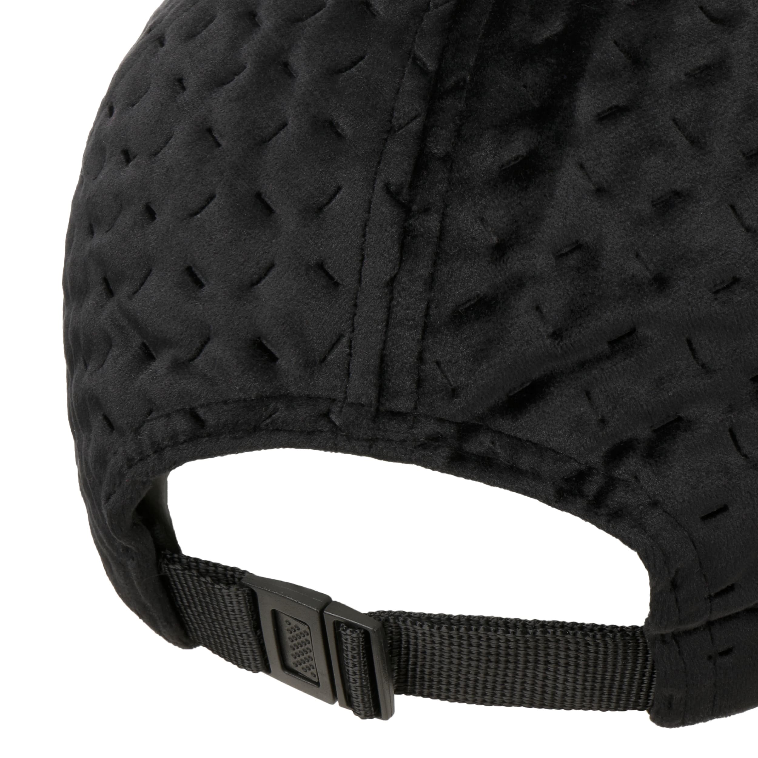 Dash Quilted Long Bill Cap by Kangol - 62,95 €
