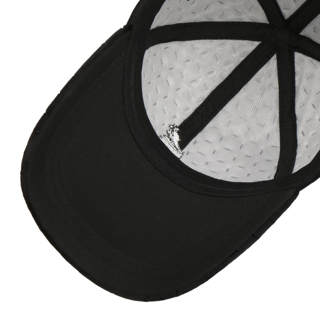 Baseball cap clearance bill length