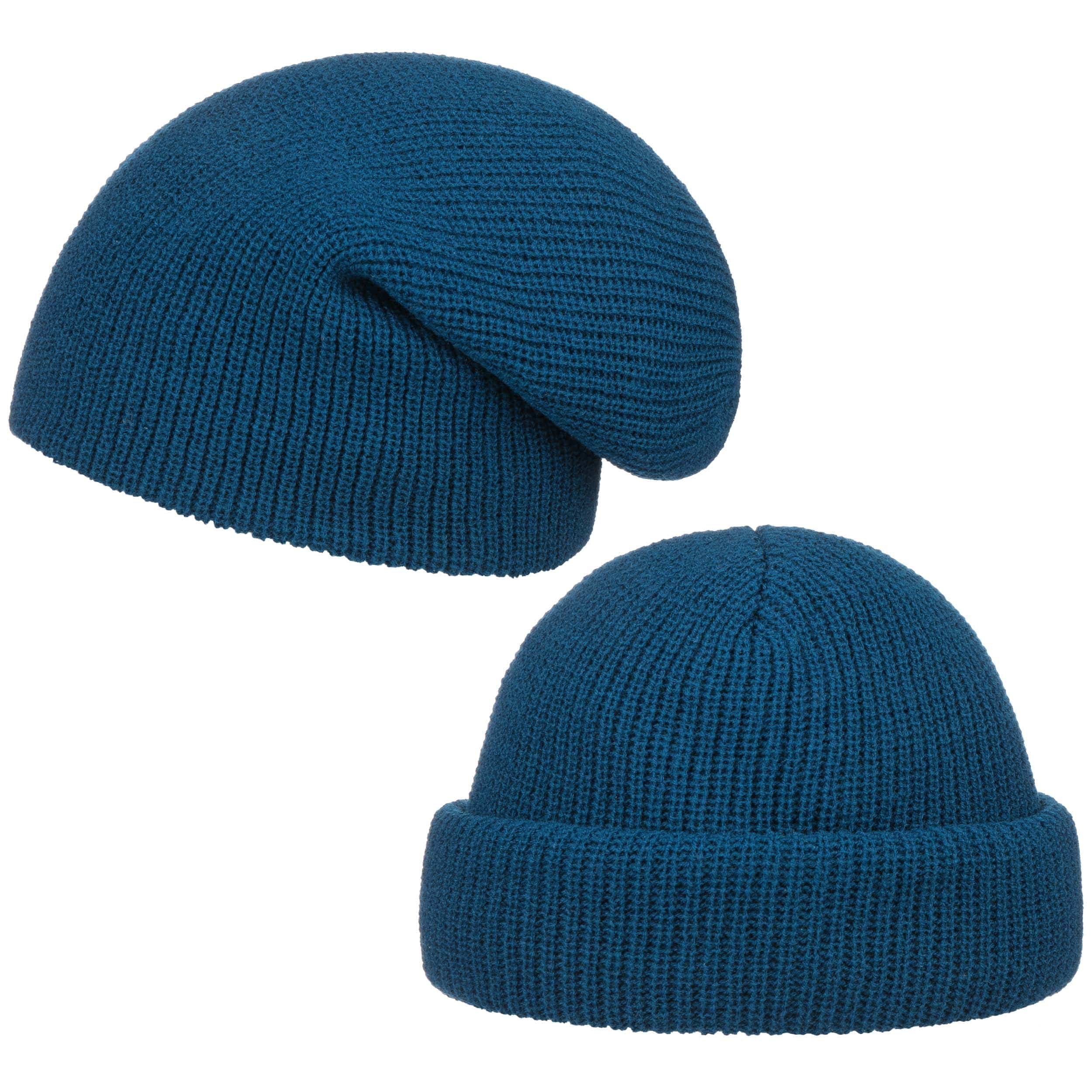 Dasty Oversize Beanie - 10,95 €