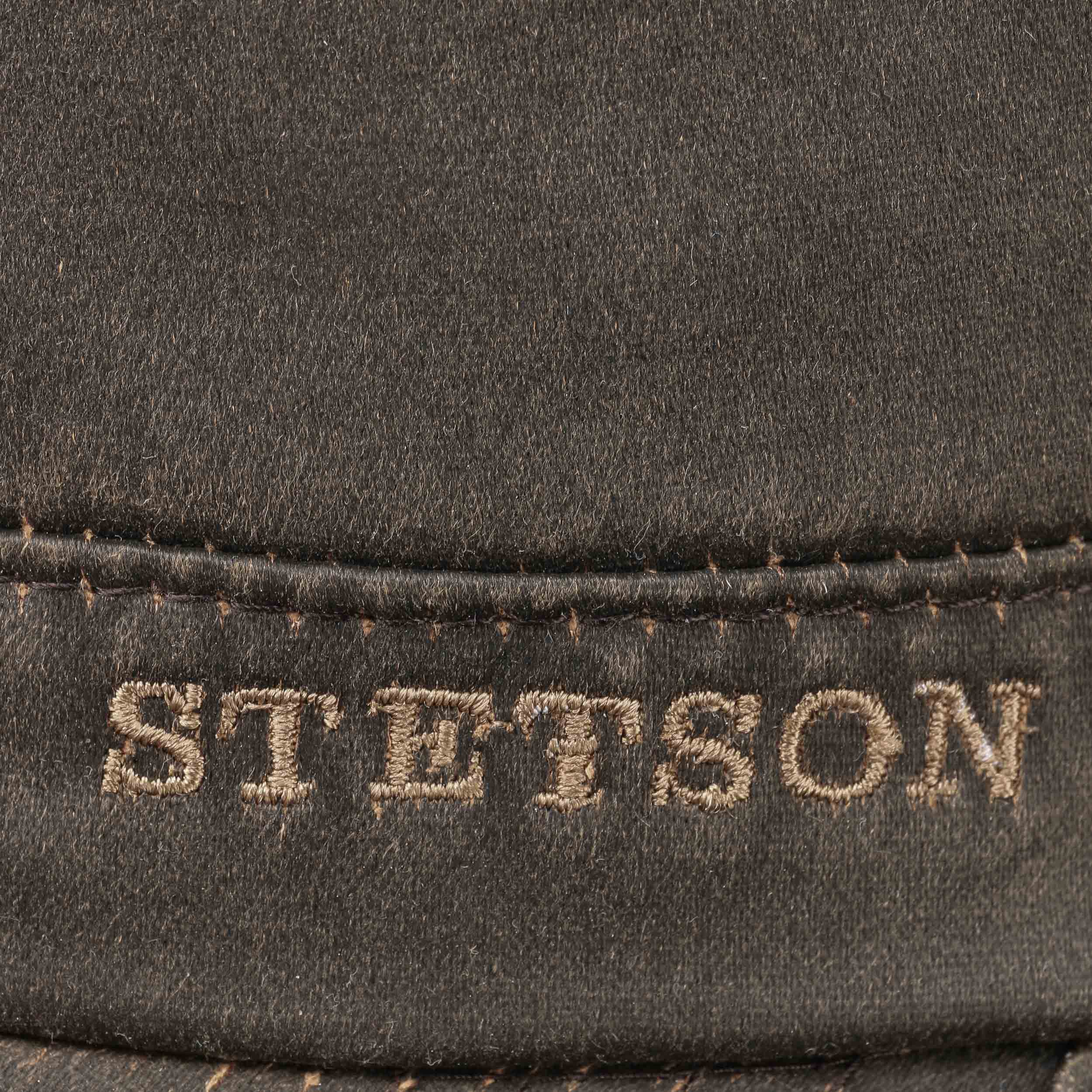 Datto Army Cap by Stetson - 49,00