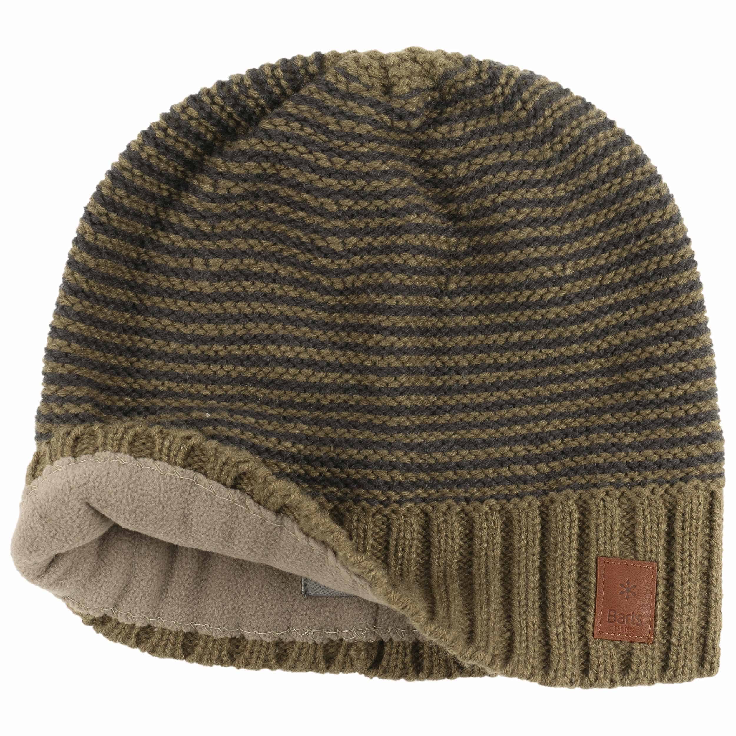 Barts Inaru Beret - Bonnet Femme | Achat En Ligne