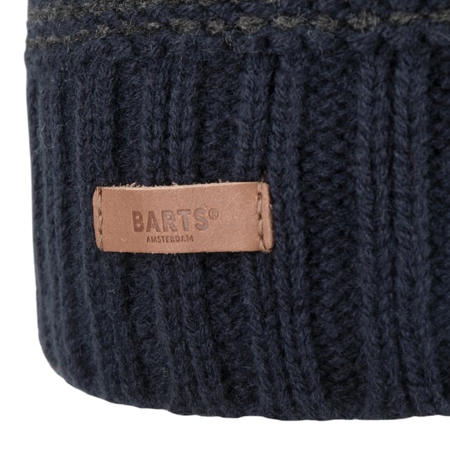 David Beanie by Barts --\u003e Shop Hats 
