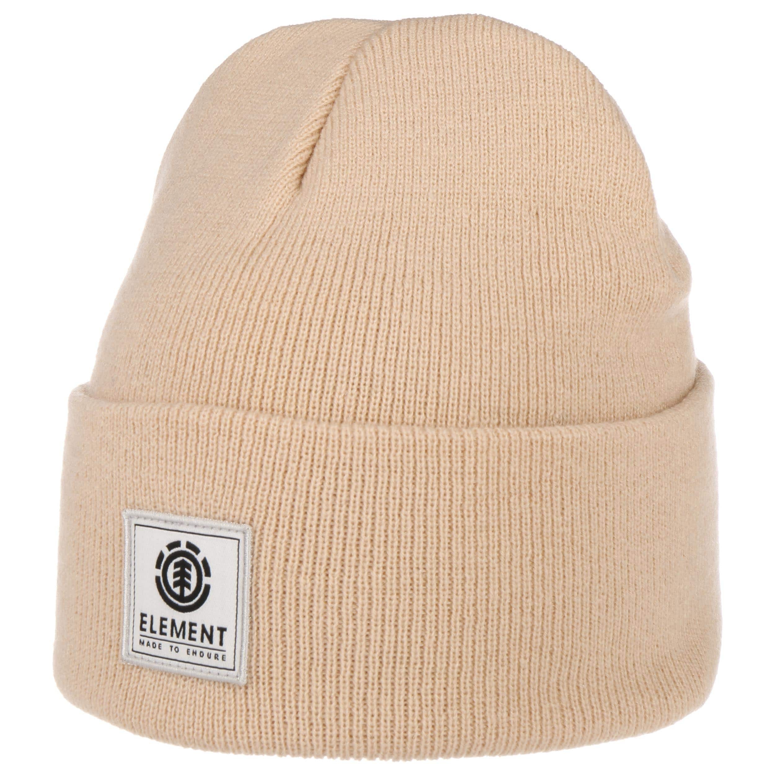 khaki beanie hat