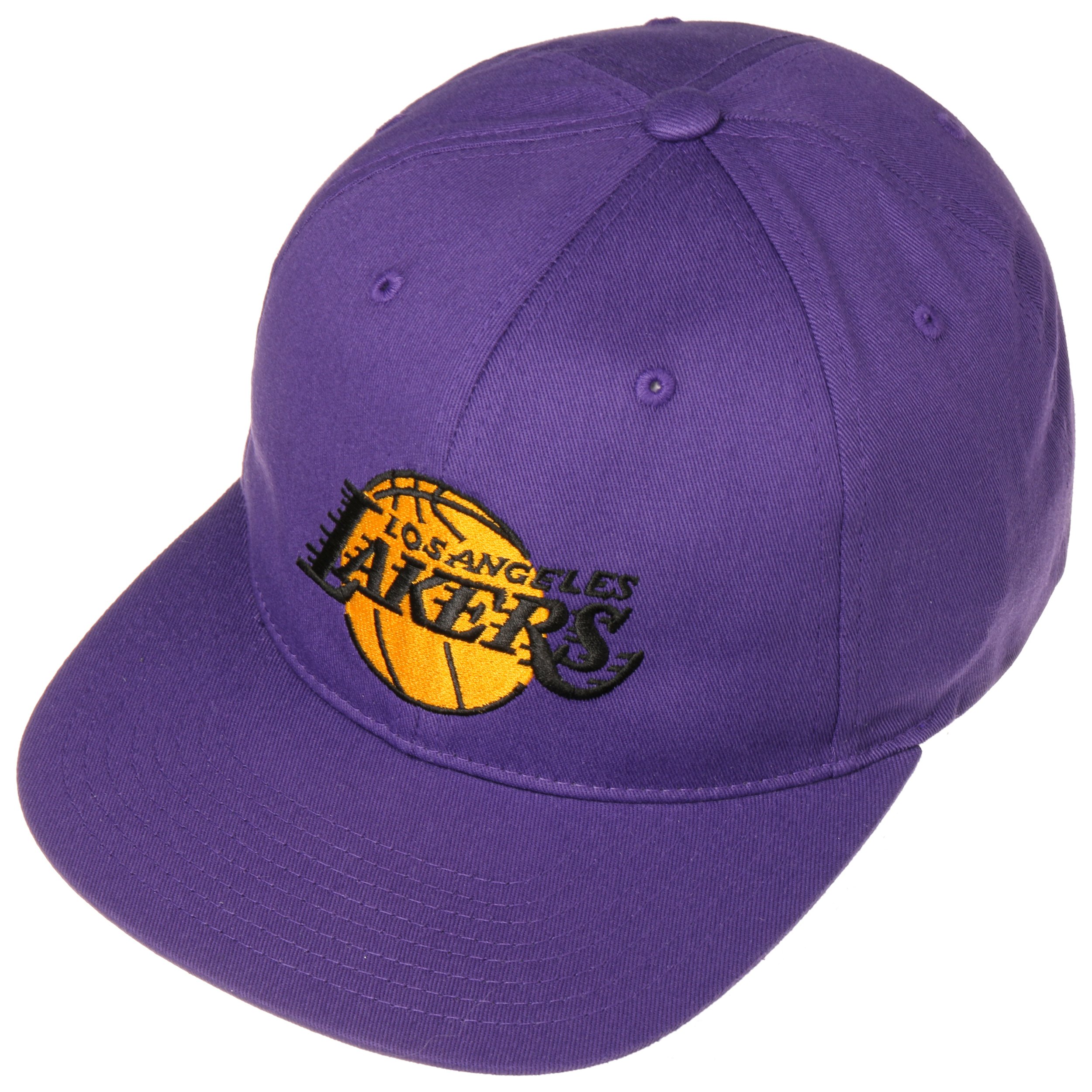 Deadstock Lakers Cap by Mitchell & Ness 37,95