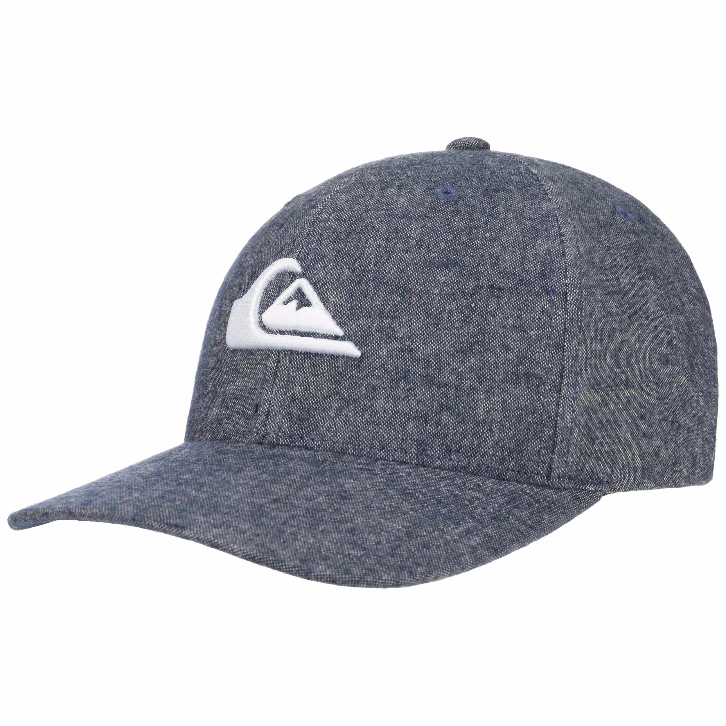 Decades Plus Snapback Cap by Quiksilver - 29,95 €