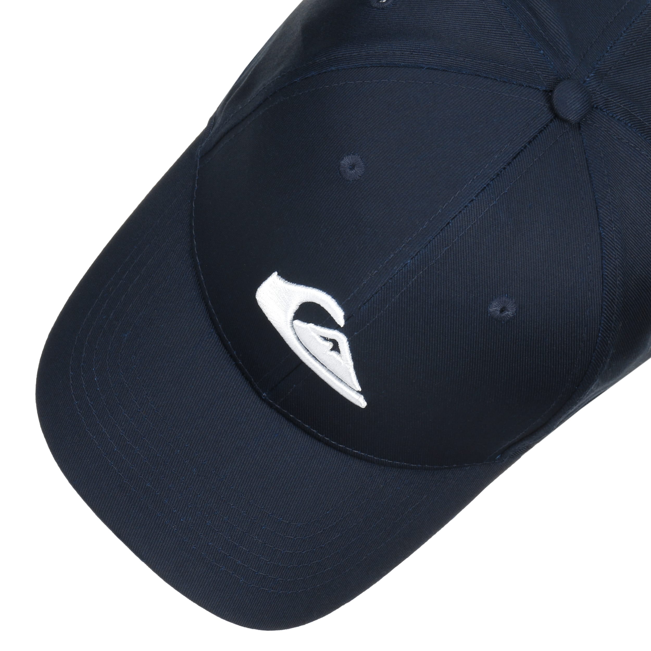 Decades Snapback Cap by Quiksilver - 29,95 € | Snapback Caps