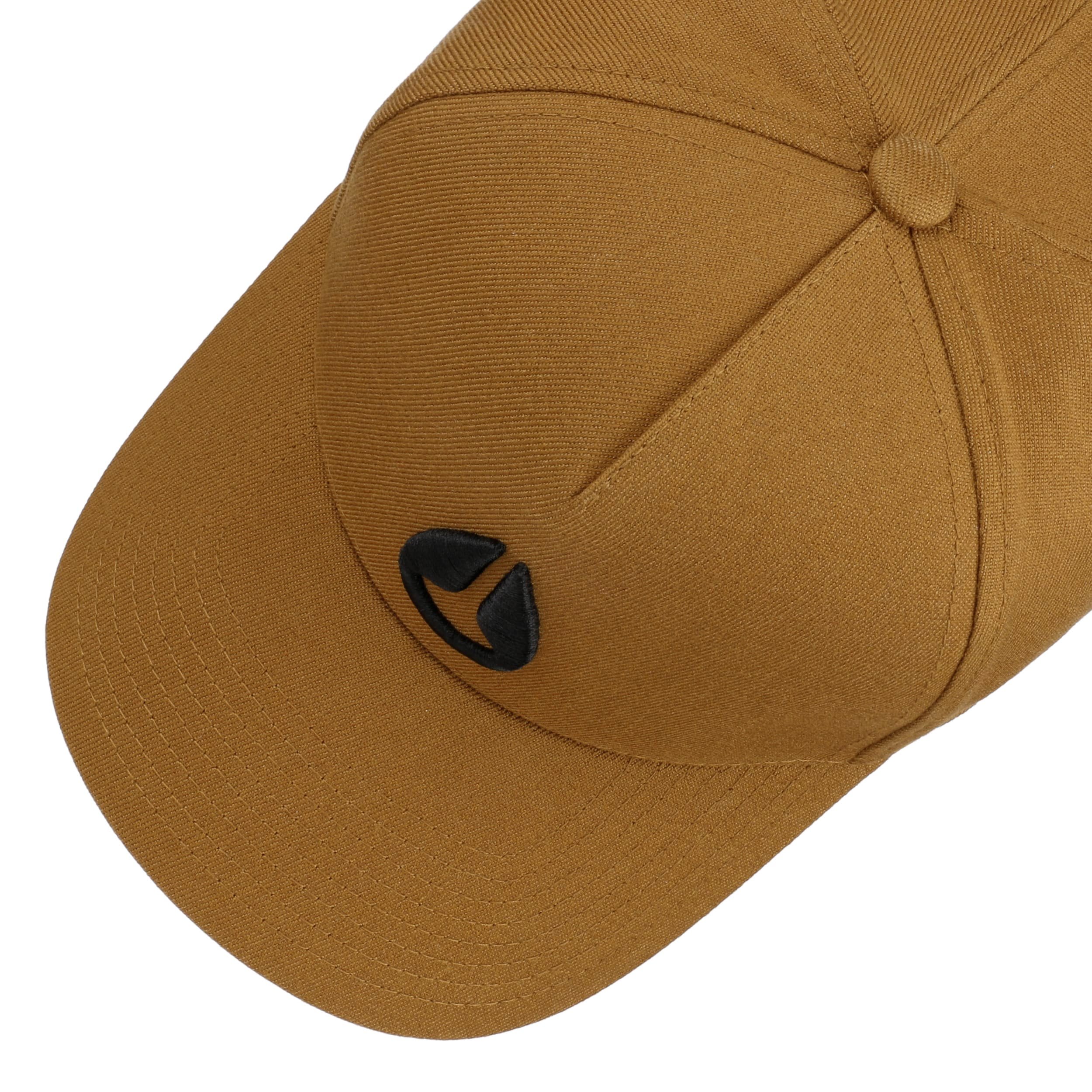 Gorra Hombre KŠILTOVKA NIXON DEEP DOWN FF ATHLETIC FI - Modrá Gorras De Hombre