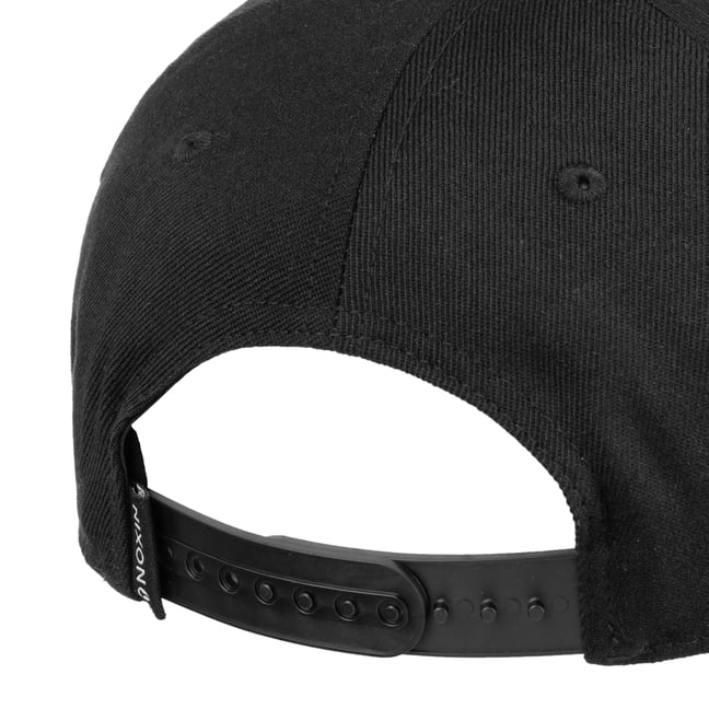 Deep Down Athletic Snapback Cap by 
