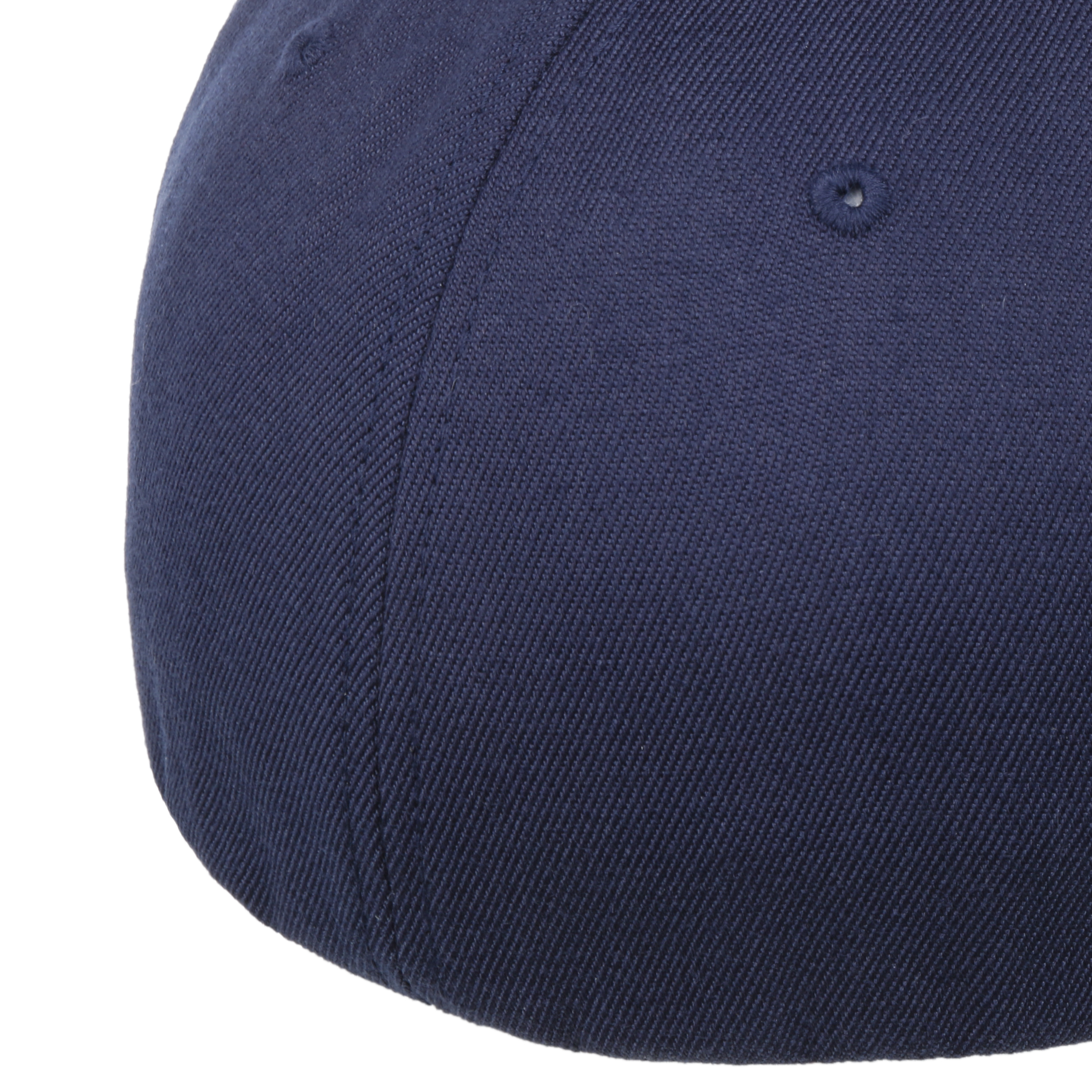 navy flexfit cap