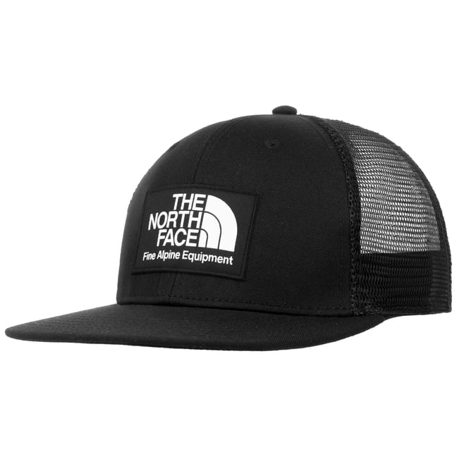 north face keep it structured hat