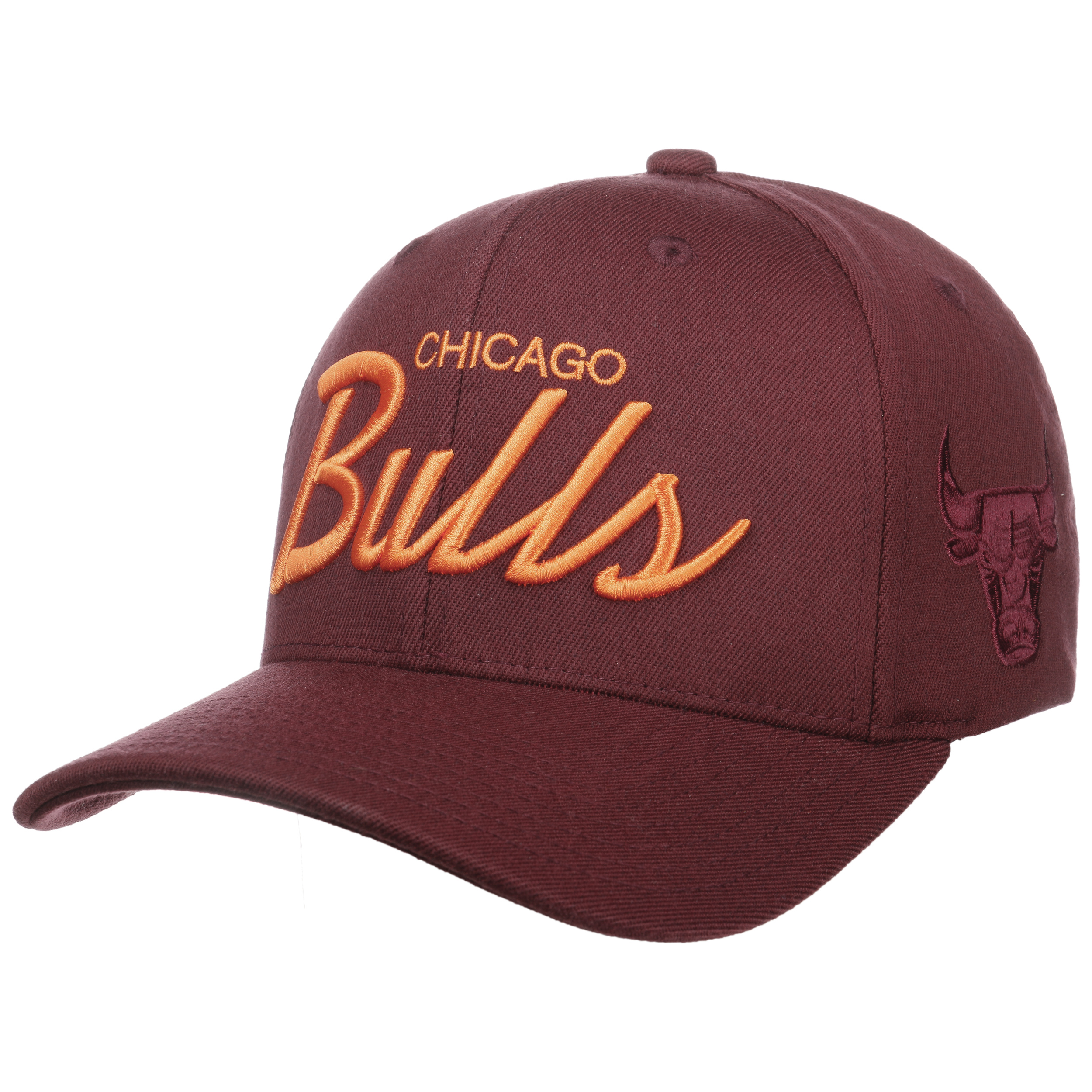 Gorra Chicago Bulls NBA by Mitchell & Ness - 39,95 €