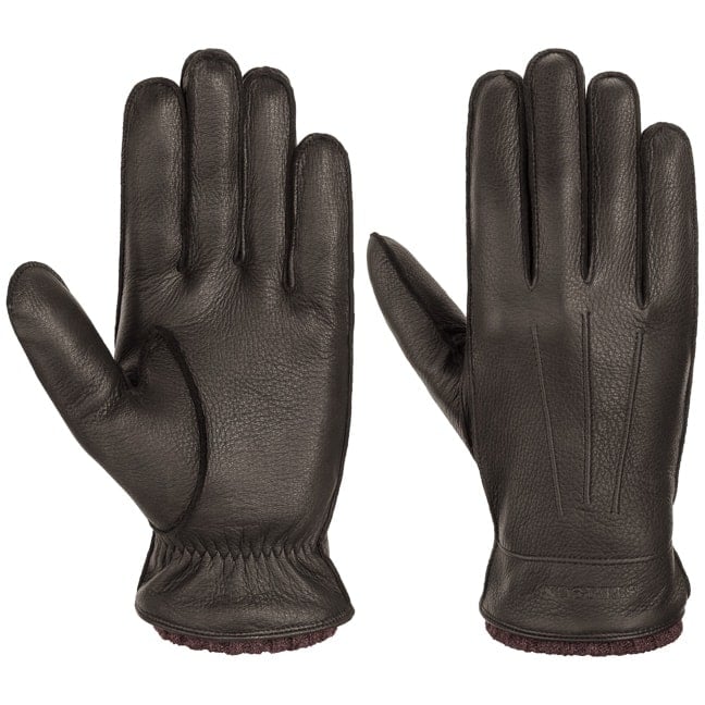 Mens Gloves  The Cashmere Choice