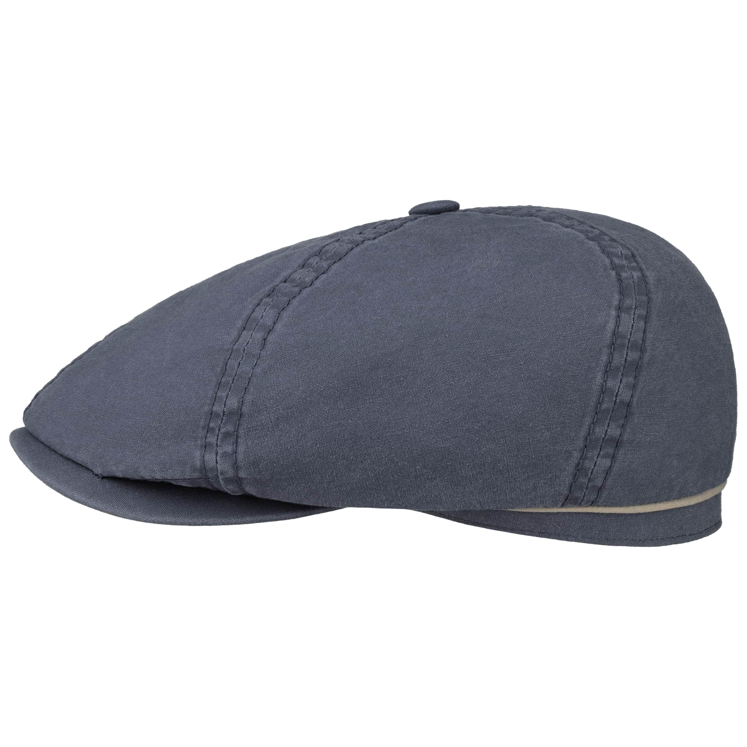 stetson organic cotton