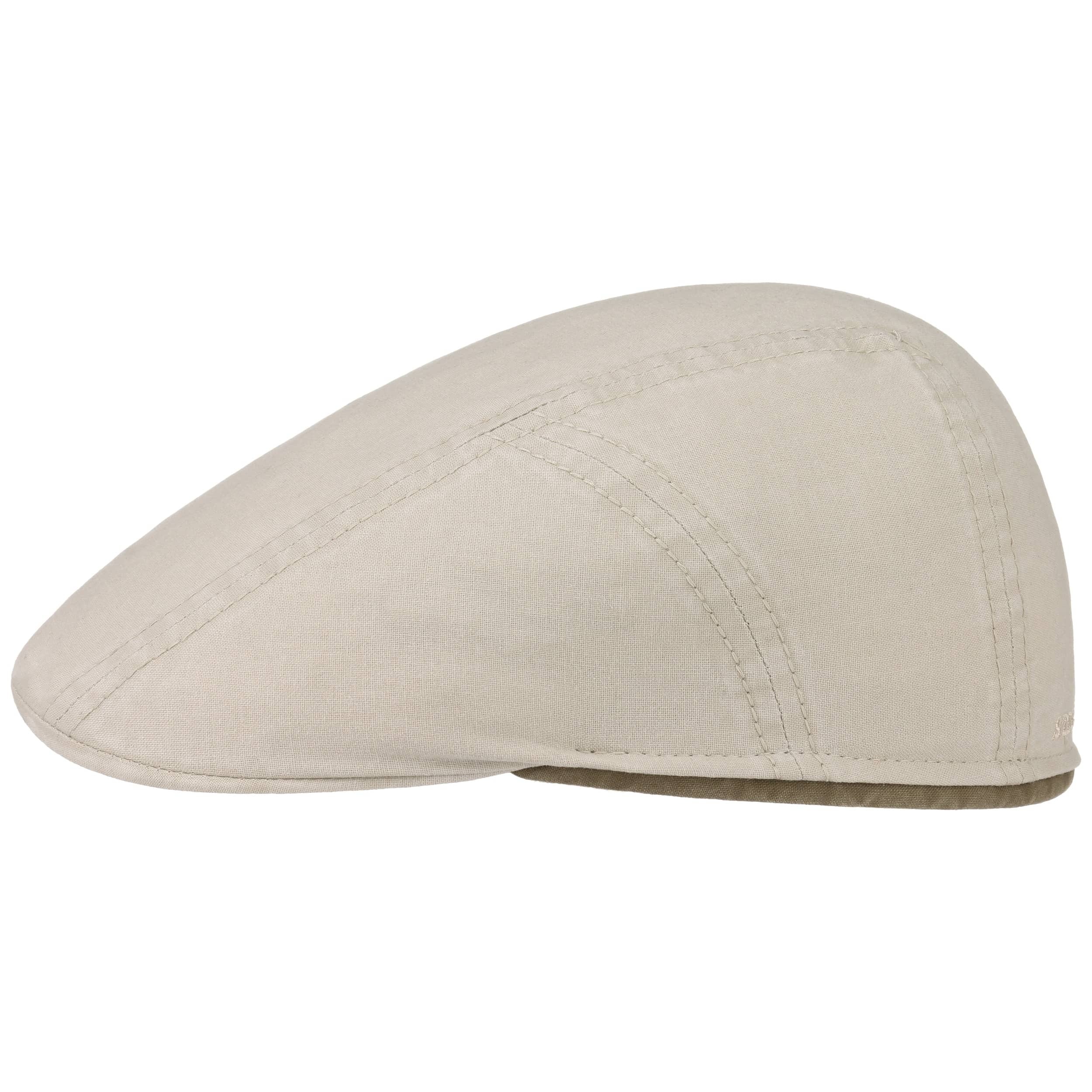 stetson ivy cap cotton