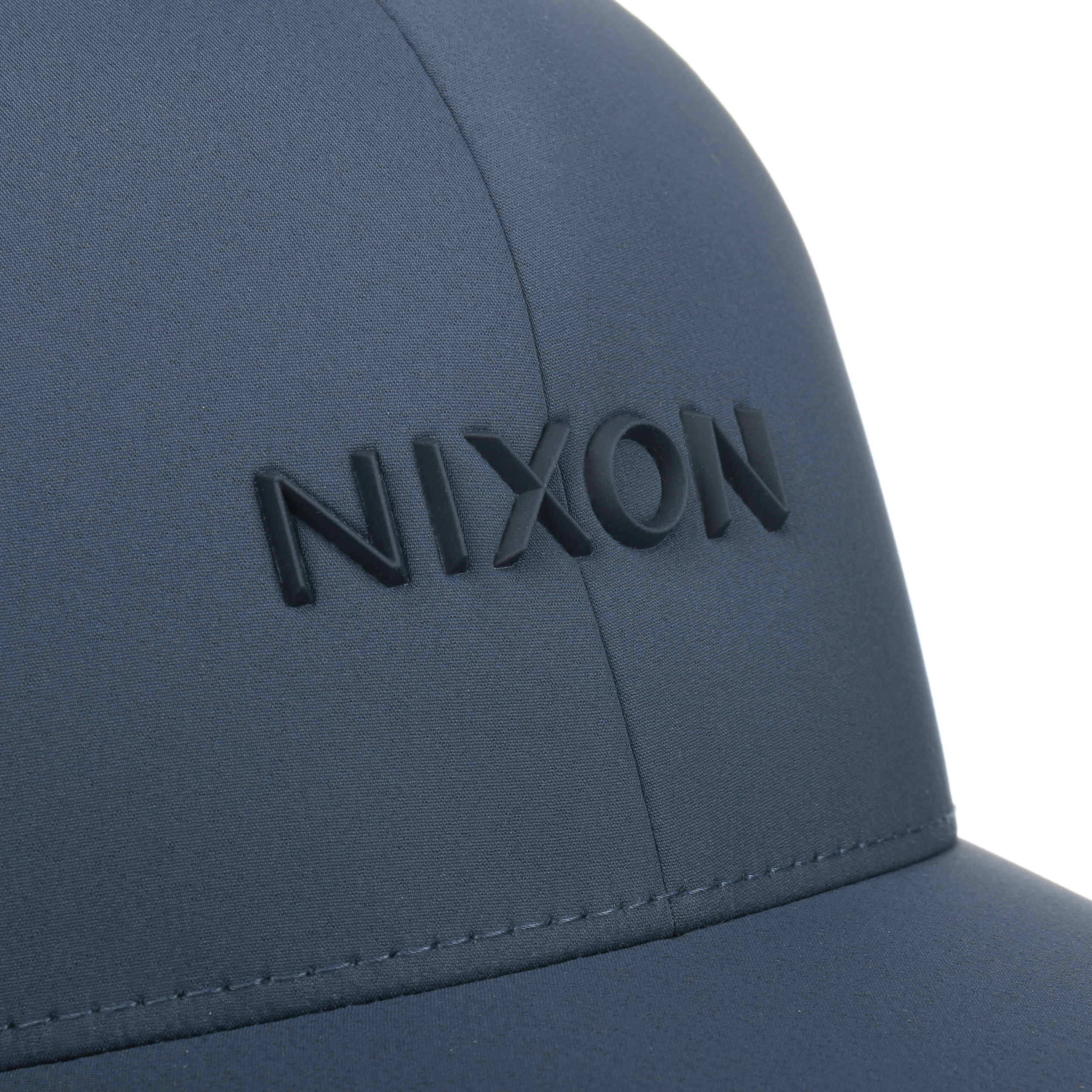 Nixon Exchange Nixon Flexfit Hat Nixon Exchange Flexfit Hat Khaki